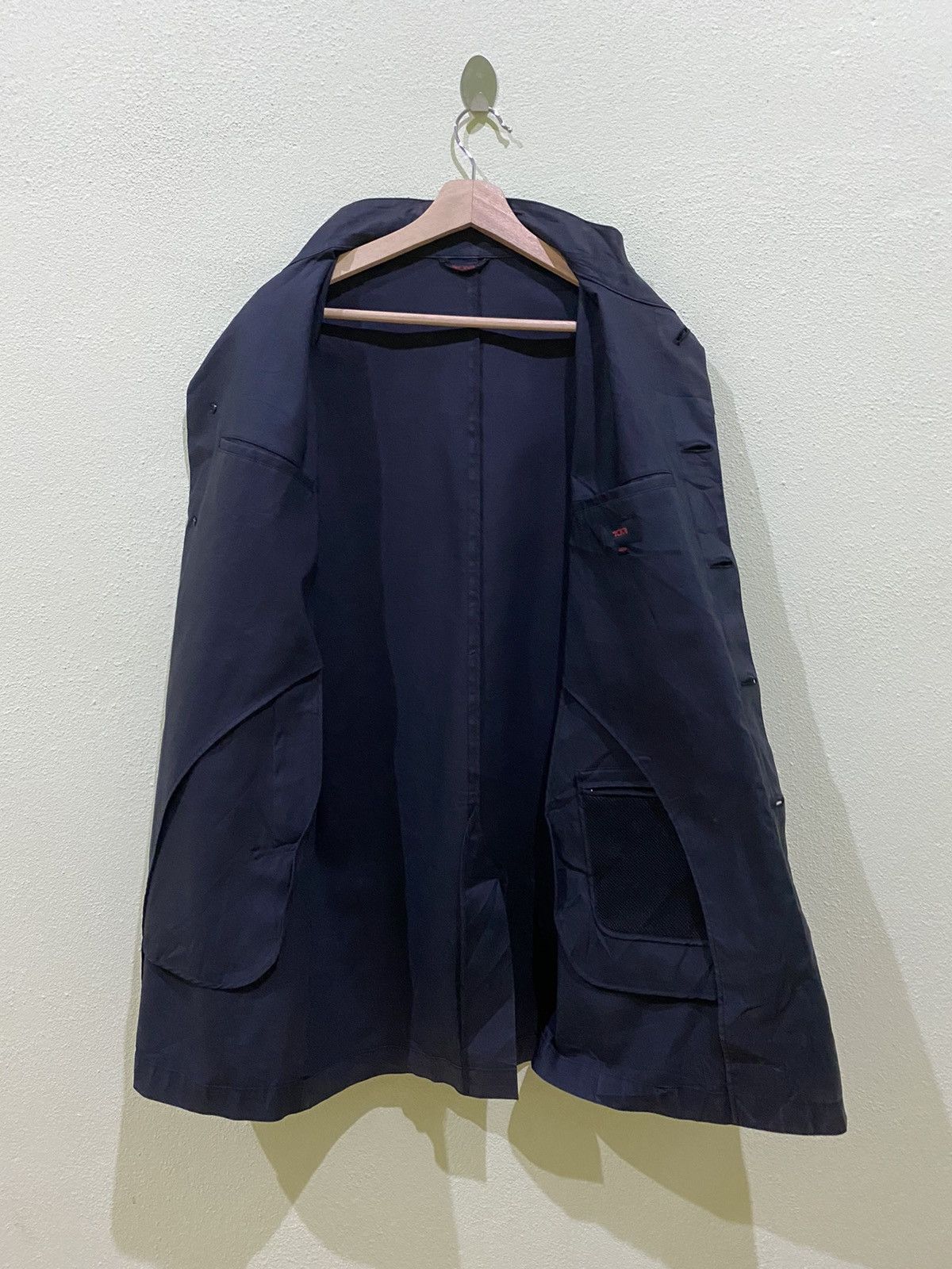 Designer × Tumi Tumi Transcoat Size US M / EU 48-50 / 2 - 11 Thumbnail