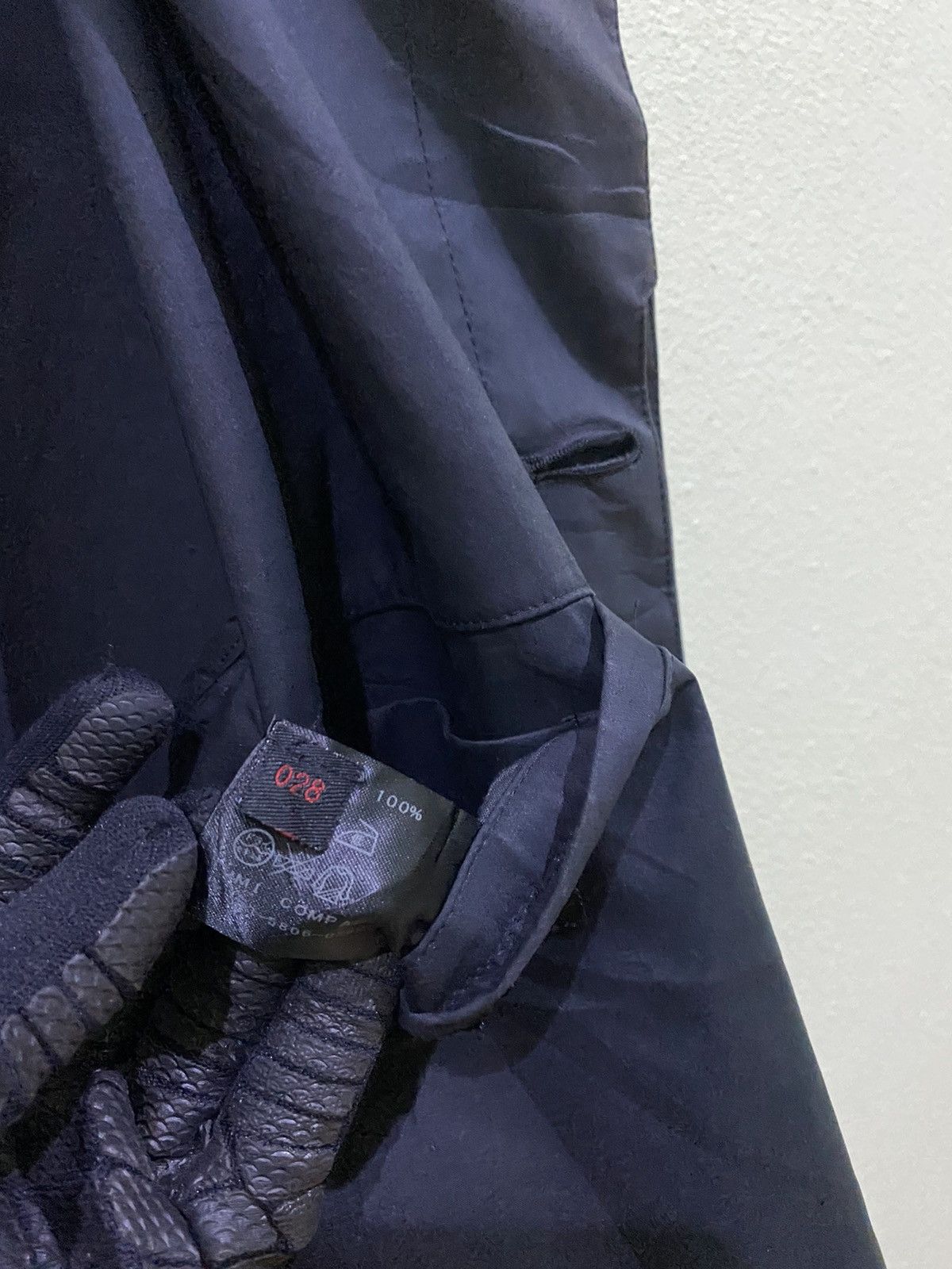Designer × Tumi Tumi Transcoat Size US M / EU 48-50 / 2 - 16 Thumbnail