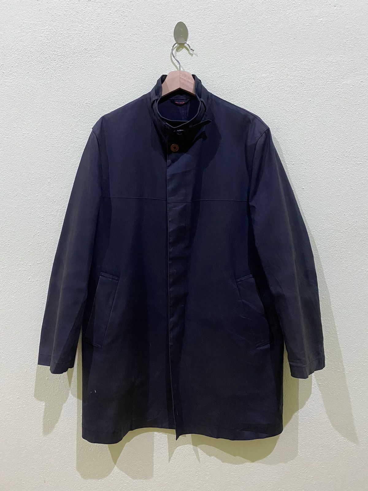 Designer × Tumi Tumi Transcoat Size US M / EU 48-50 / 2 - 1 Thumbnail
