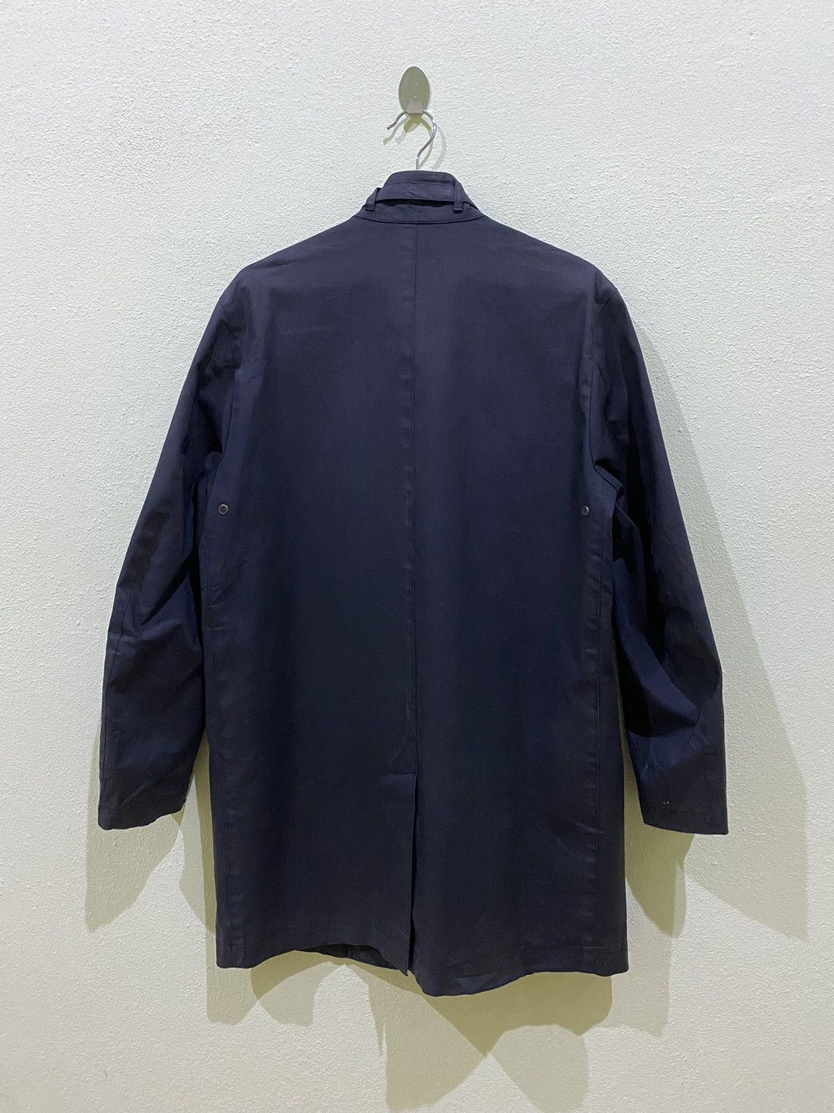 Designer × Tumi Tumi Transcoat Size US M / EU 48-50 / 2 - 6 Thumbnail