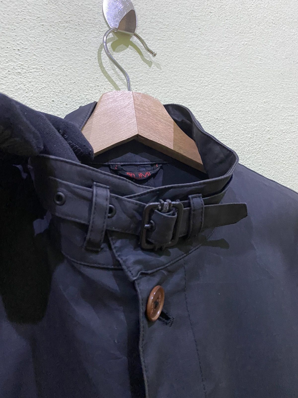 Designer × Tumi Tumi Transcoat Size US M / EU 48-50 / 2 - 3 Thumbnail