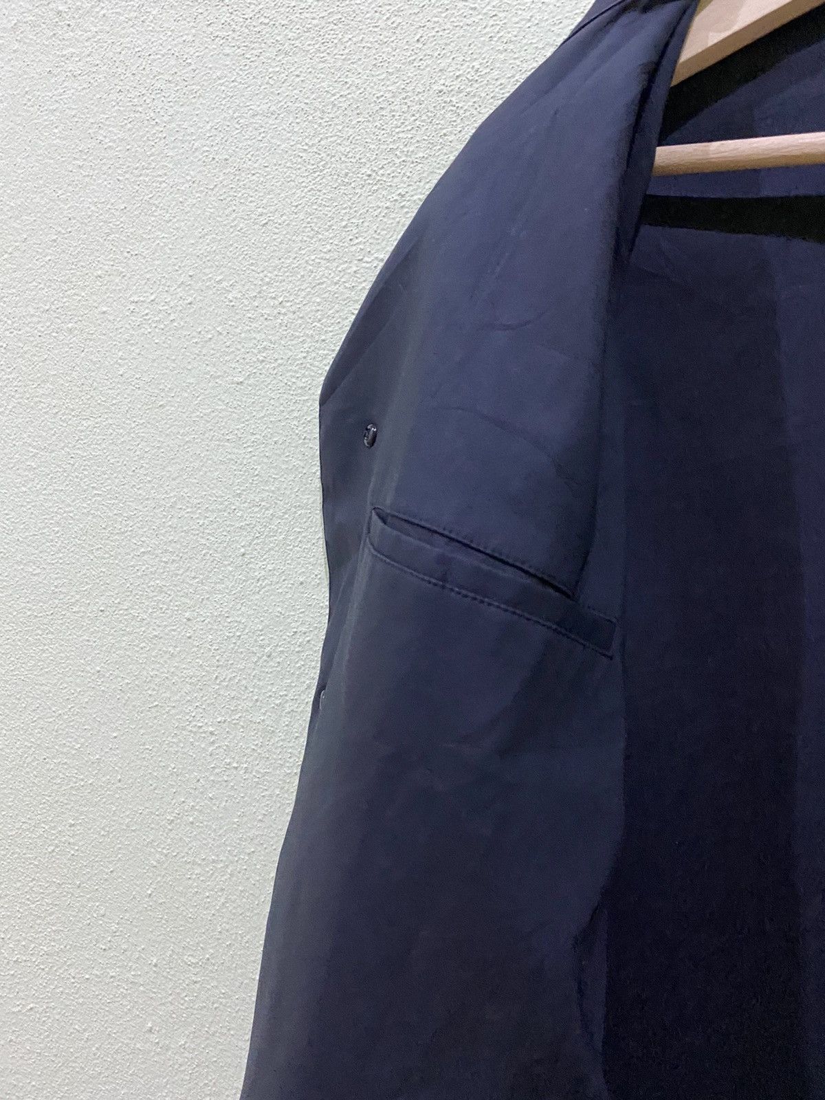Designer × Tumi Tumi Transcoat Size US M / EU 48-50 / 2 - 14 Thumbnail