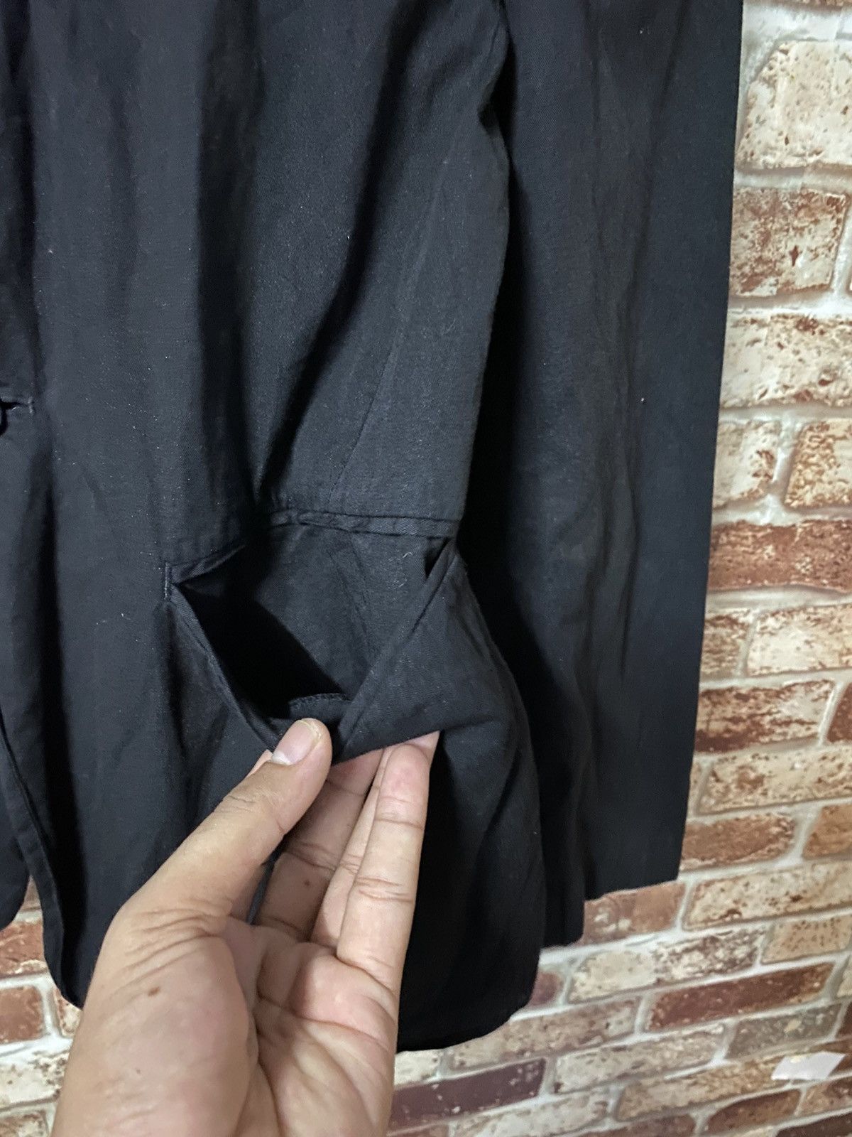 Designer × Vetra Vetra Marque Depose Jacket Size US M / EU 48-50 / 2 - 8 Thumbnail