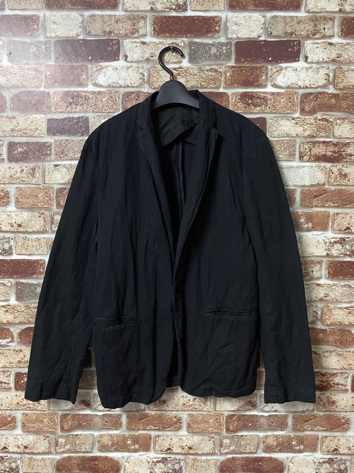 Designer × Vetra Vetra Marque Depose Jacket Size US M / EU 48-50 / 2 - 2 Thumbnail