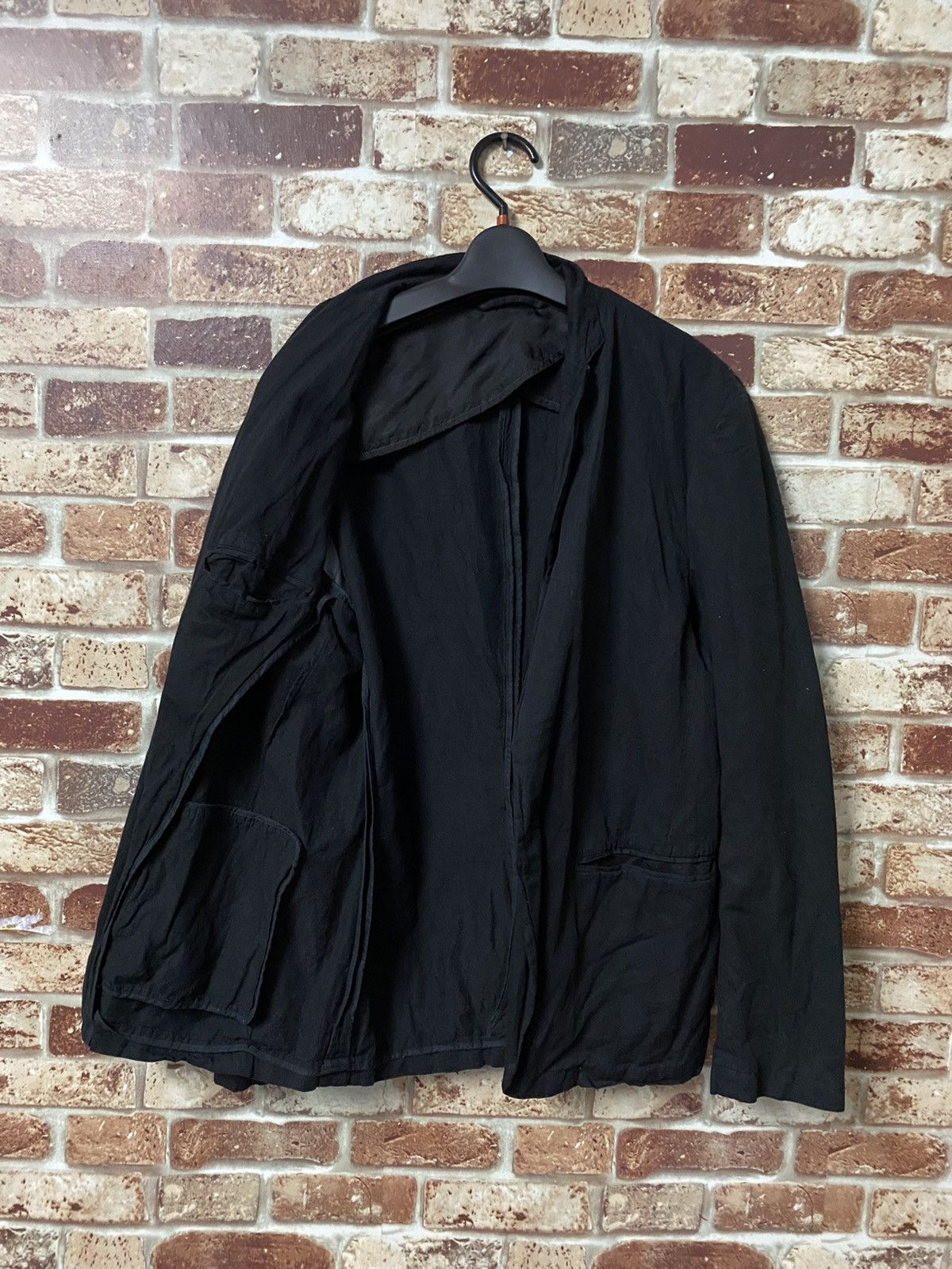 Designer × Vetra Vetra Marque Depose Jacket Size US M / EU 48-50 / 2 - 4 Thumbnail