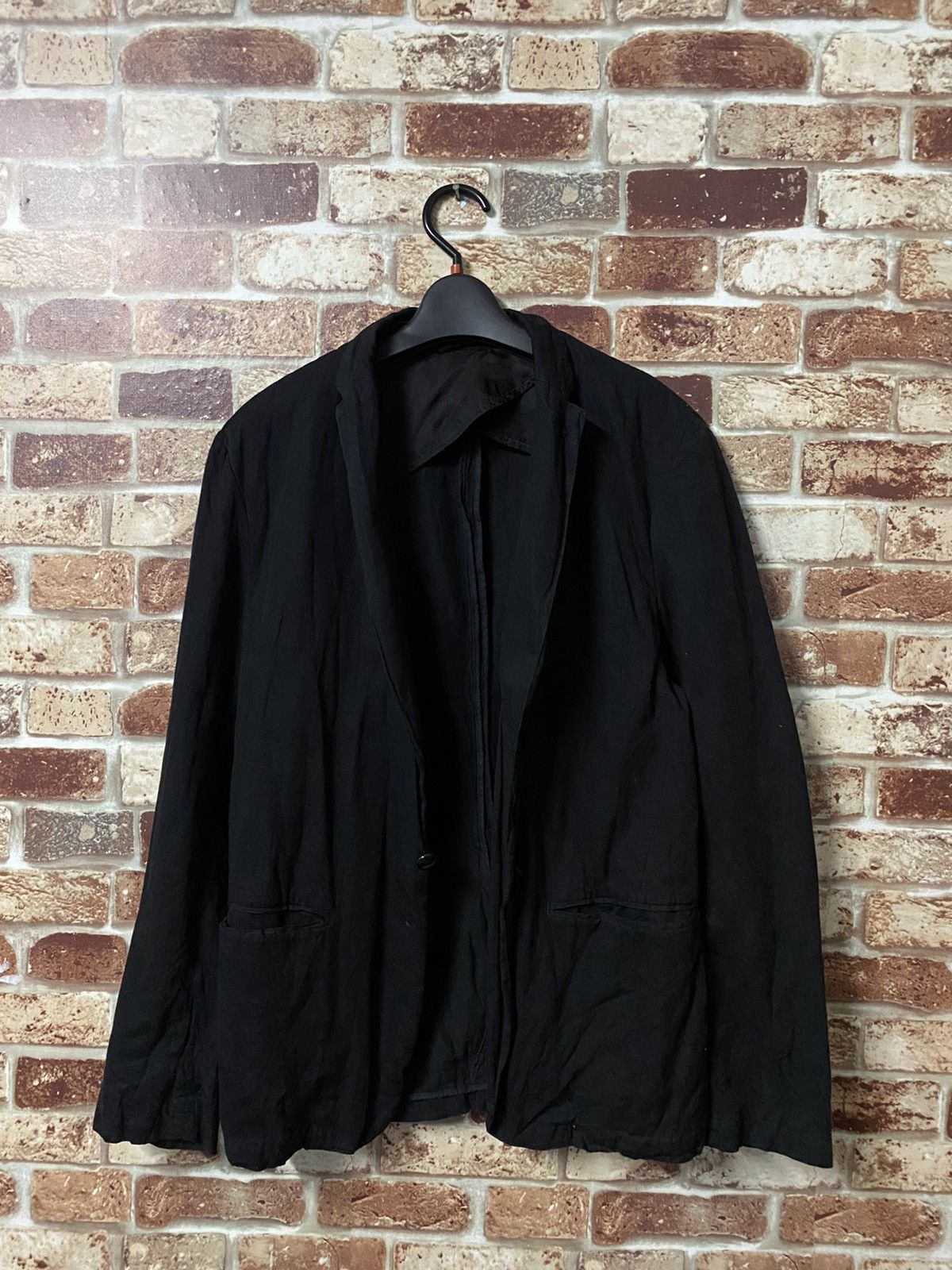 Designer × Vetra Vetra Marque Depose Jacket Size US M / EU 48-50 / 2 - 3 Thumbnail