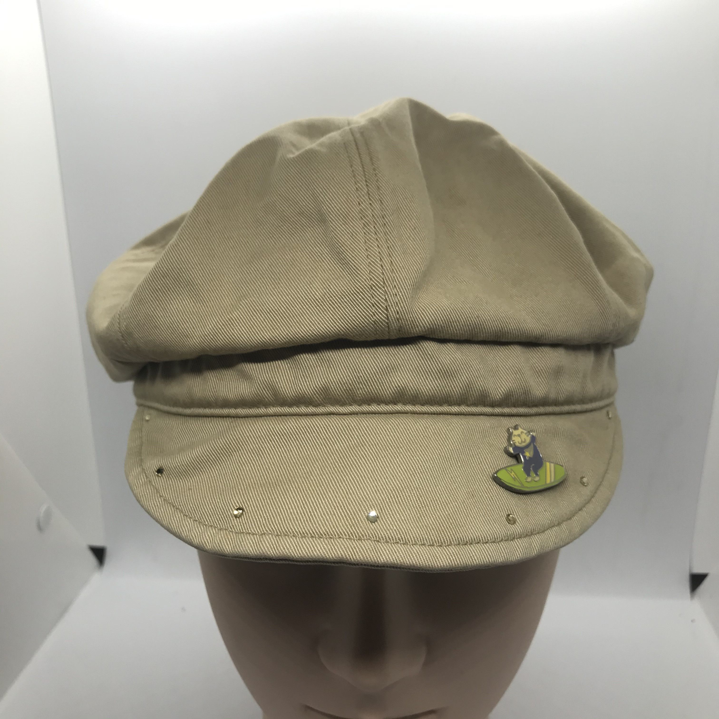 Playboy Vintage PLAYBOY Hat Cap Size ONE SIZE - 2 Thumbnail