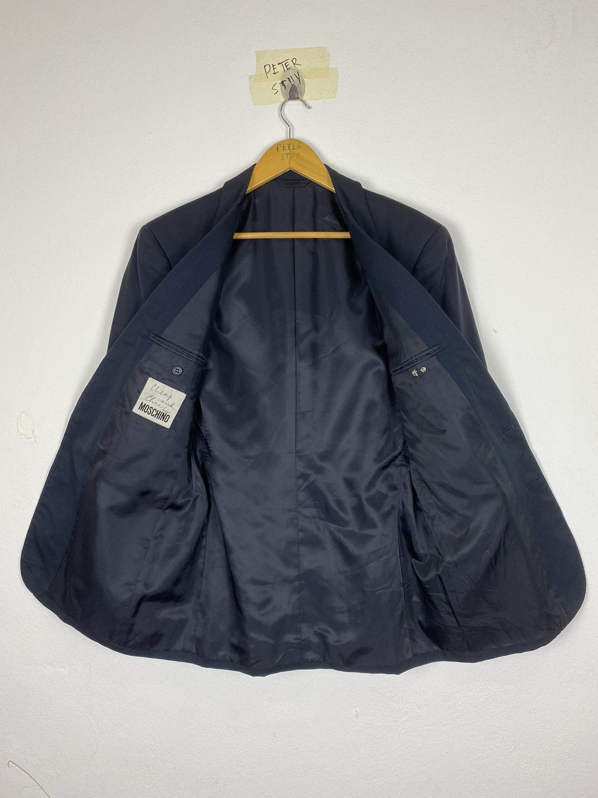 Designer × Moschino × Other Cheap and Chie by Moschino - Medium Size Size US M / EU 48-50 / 2 - 3 Thumbnail