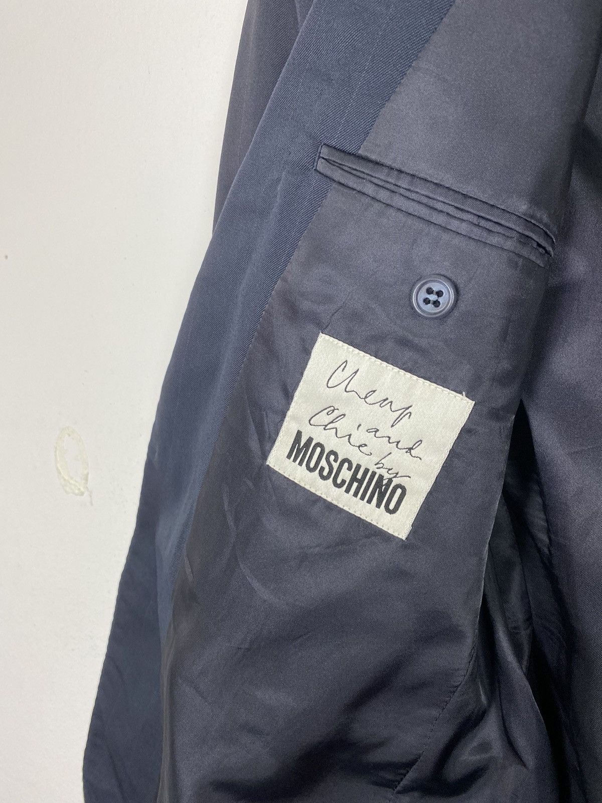 Designer × Moschino × Other Cheap and Chie by Moschino - Medium Size Size US M / EU 48-50 / 2 - 6 Thumbnail