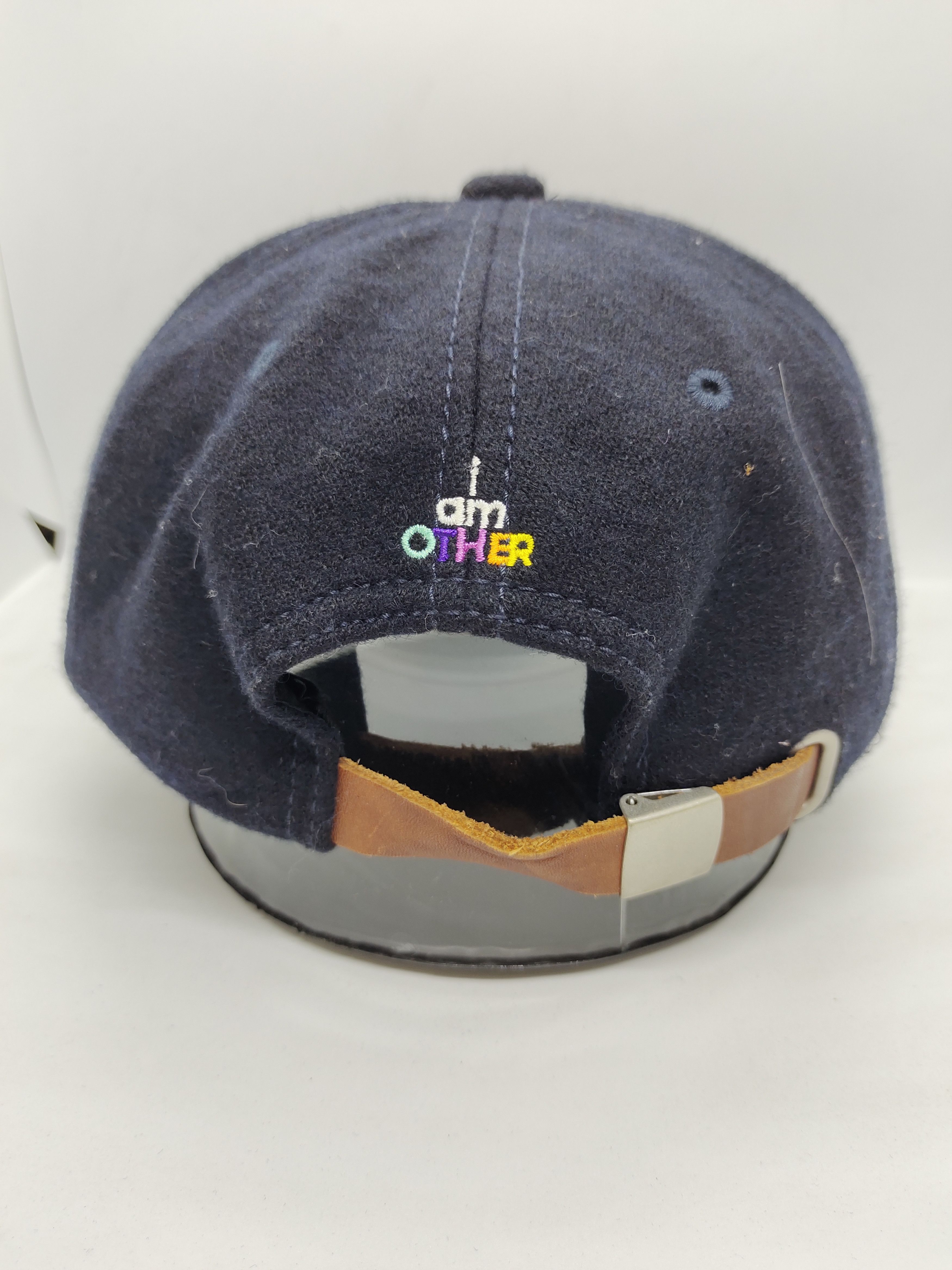Pharrell × Uniqlo The Possibilities Are Endless Cap Hat Size ONE SIZE - 5 Thumbnail