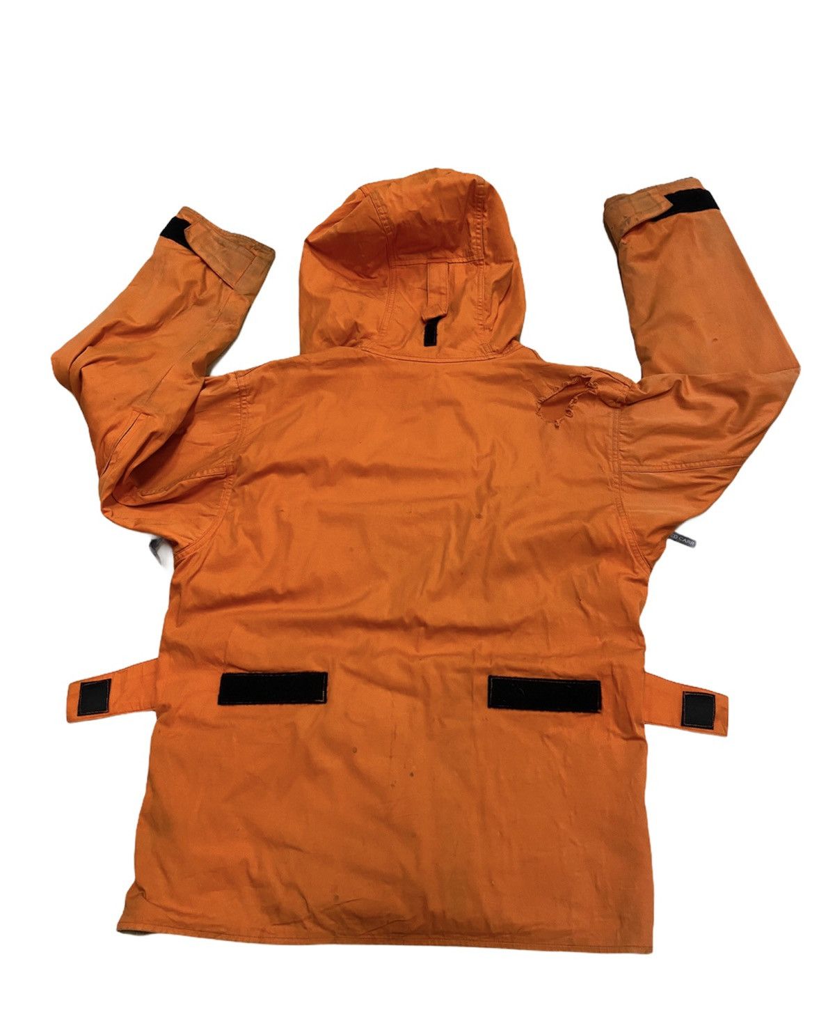 Buzz Rickson's × Designer PARKA WET WEATHER UNITED CARR by BUZZ RICKSON’S Size US M / EU 48-50 / 2 - 15 Thumbnail