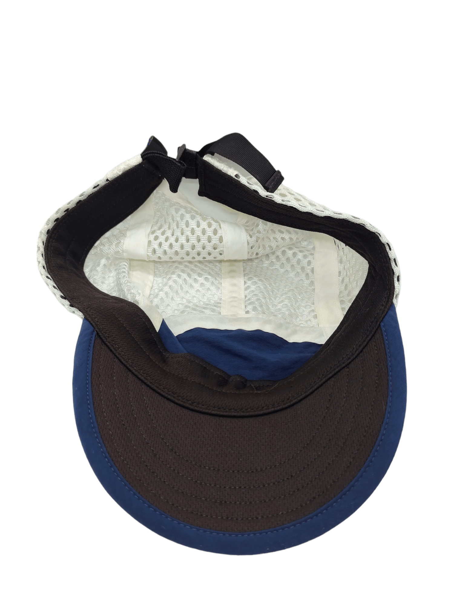 Patagonia Vintage Patagonia 5 Panel Mesh Cap Hat Adjustable Size ONE SIZE - 5 Thumbnail