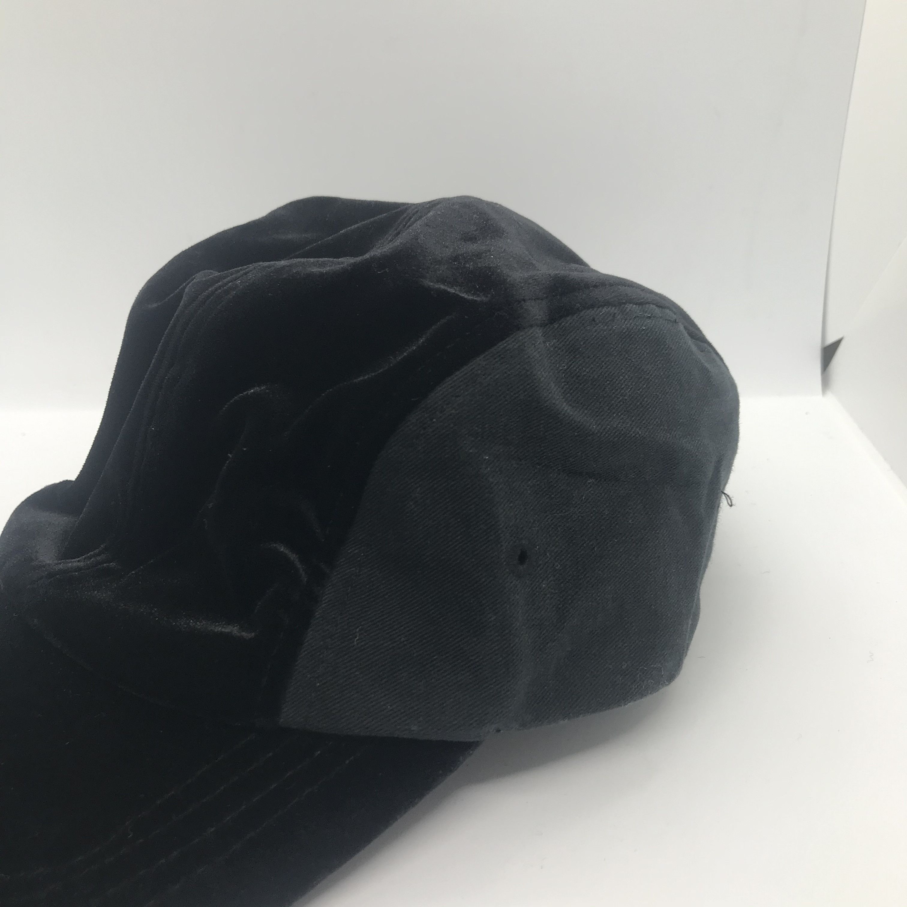 Edifice Japan Vintage EDIFICE 5 Panel Cap Size ONE SIZE - 3 Thumbnail