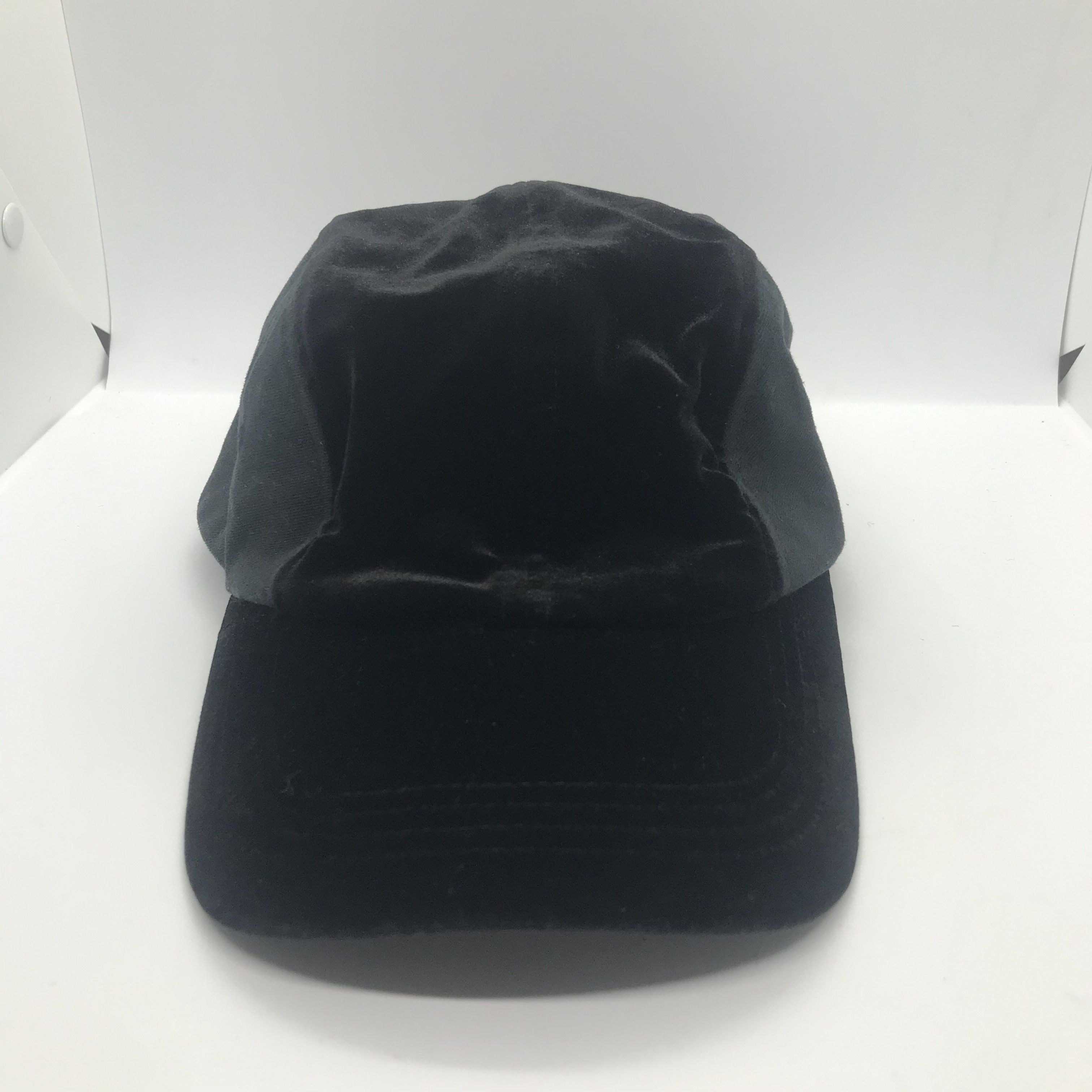 Edifice Japan Vintage EDIFICE 5 Panel Cap Size ONE SIZE - 2 Thumbnail