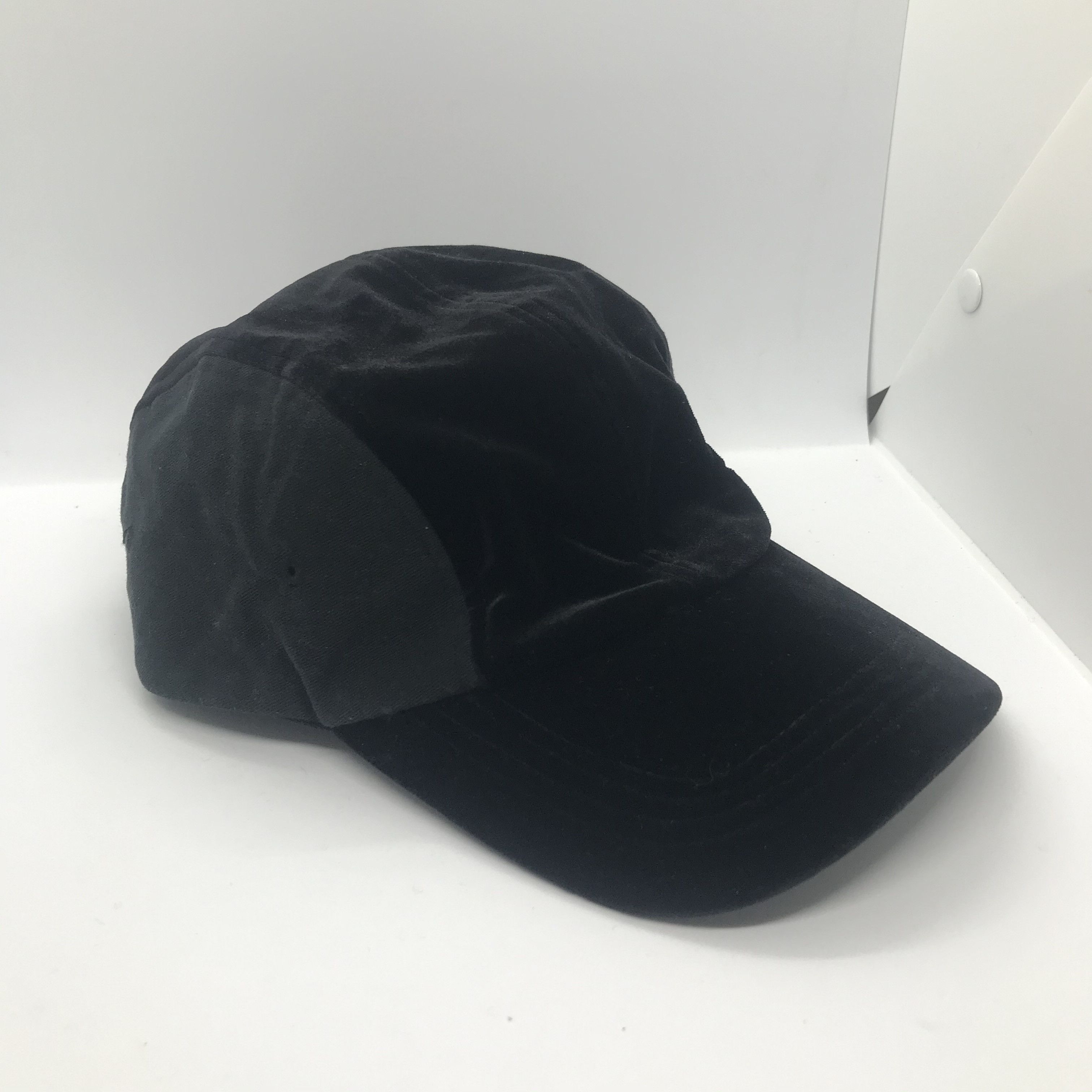 Edifice Japan Vintage EDIFICE 5 Panel Cap Size ONE SIZE - 1 Thumbnail