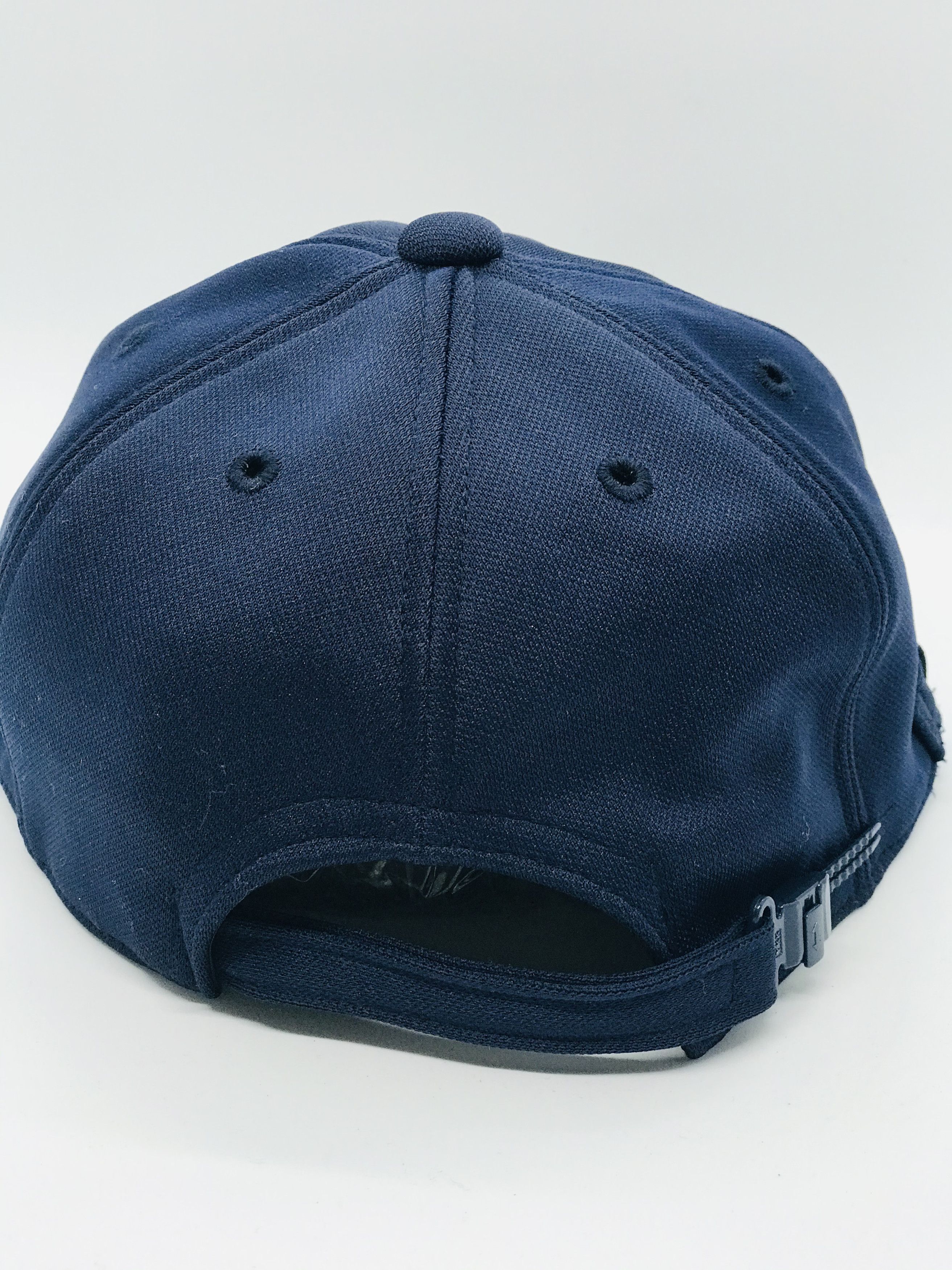Vintage Vintage Blue Impulse Cap Size ONE SIZE - 5 Thumbnail