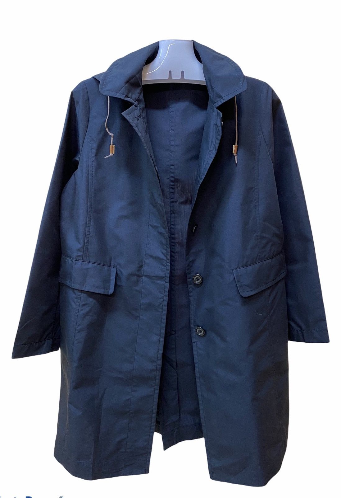 Designer × Mackintosh Mackintosh Transcoat Size US S / EU 44-46 / 1 - 2 Thumbnail