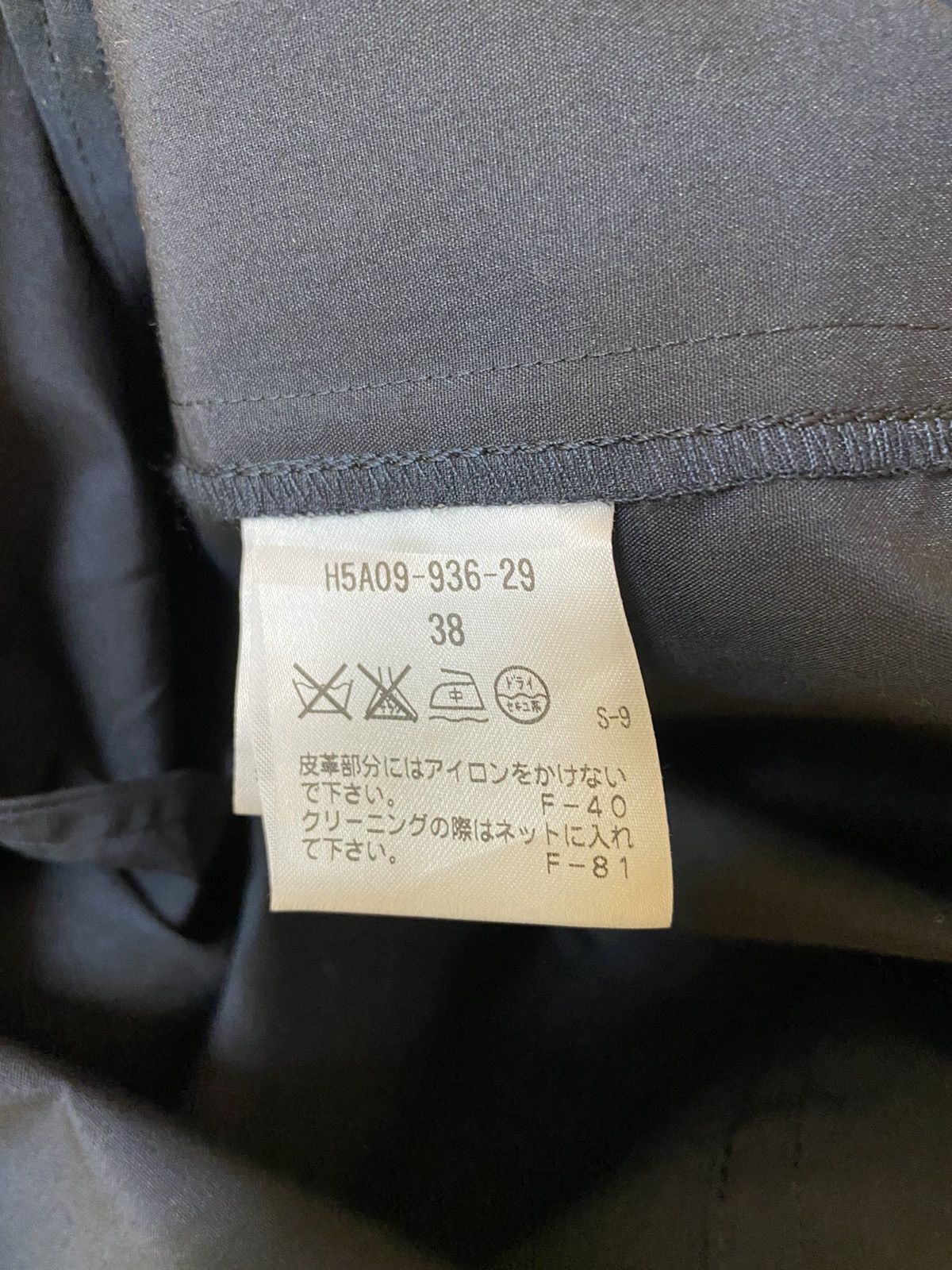 Designer × Mackintosh Mackintosh Transcoat Size US S / EU 44-46 / 1 - 5 Thumbnail
