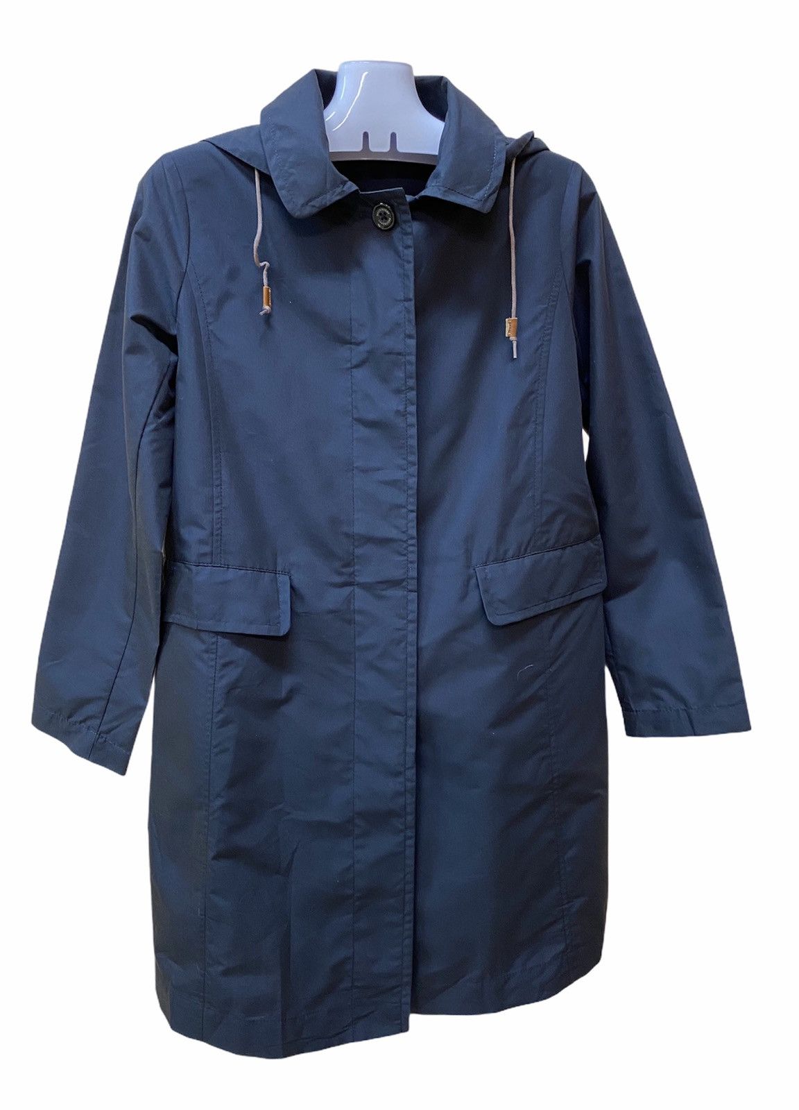 Designer × Mackintosh Mackintosh Transcoat Size US S / EU 44-46 / 1 - 1 Thumbnail