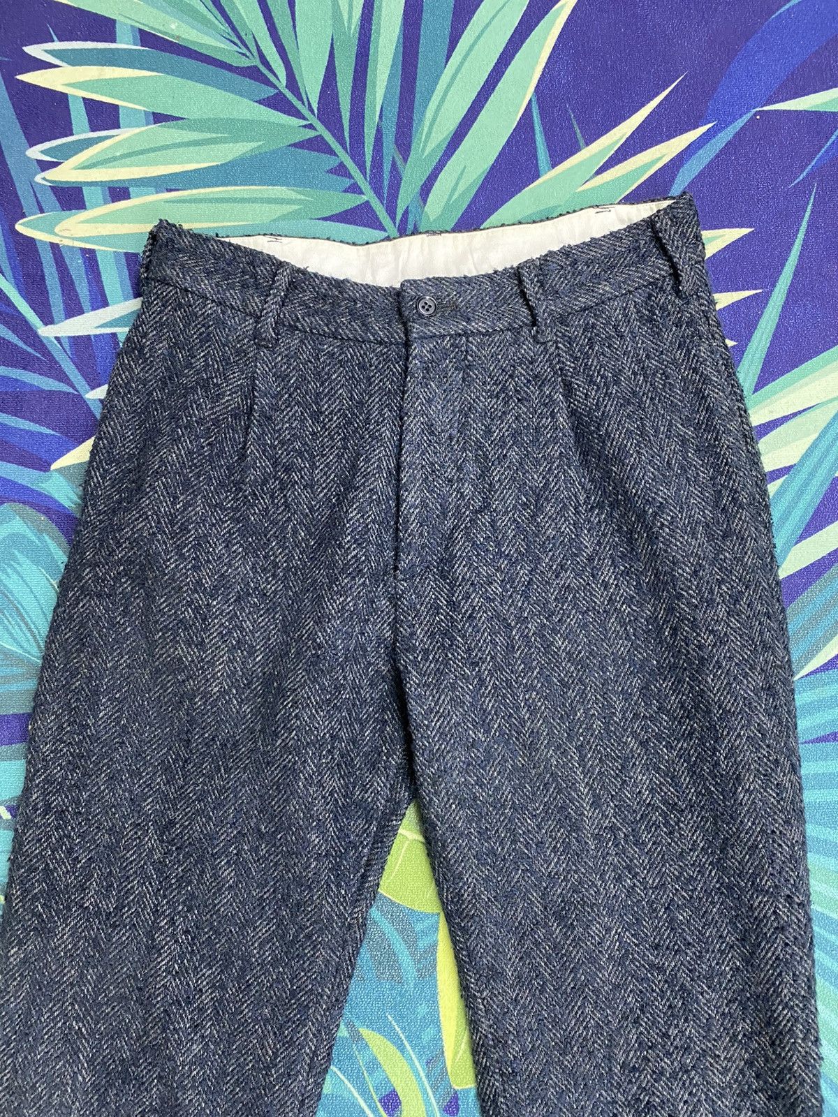 Deluxeware × Designer DELUXE JAPAN CASUAL PANT Size US 30 / EU 46 - 3 Thumbnail