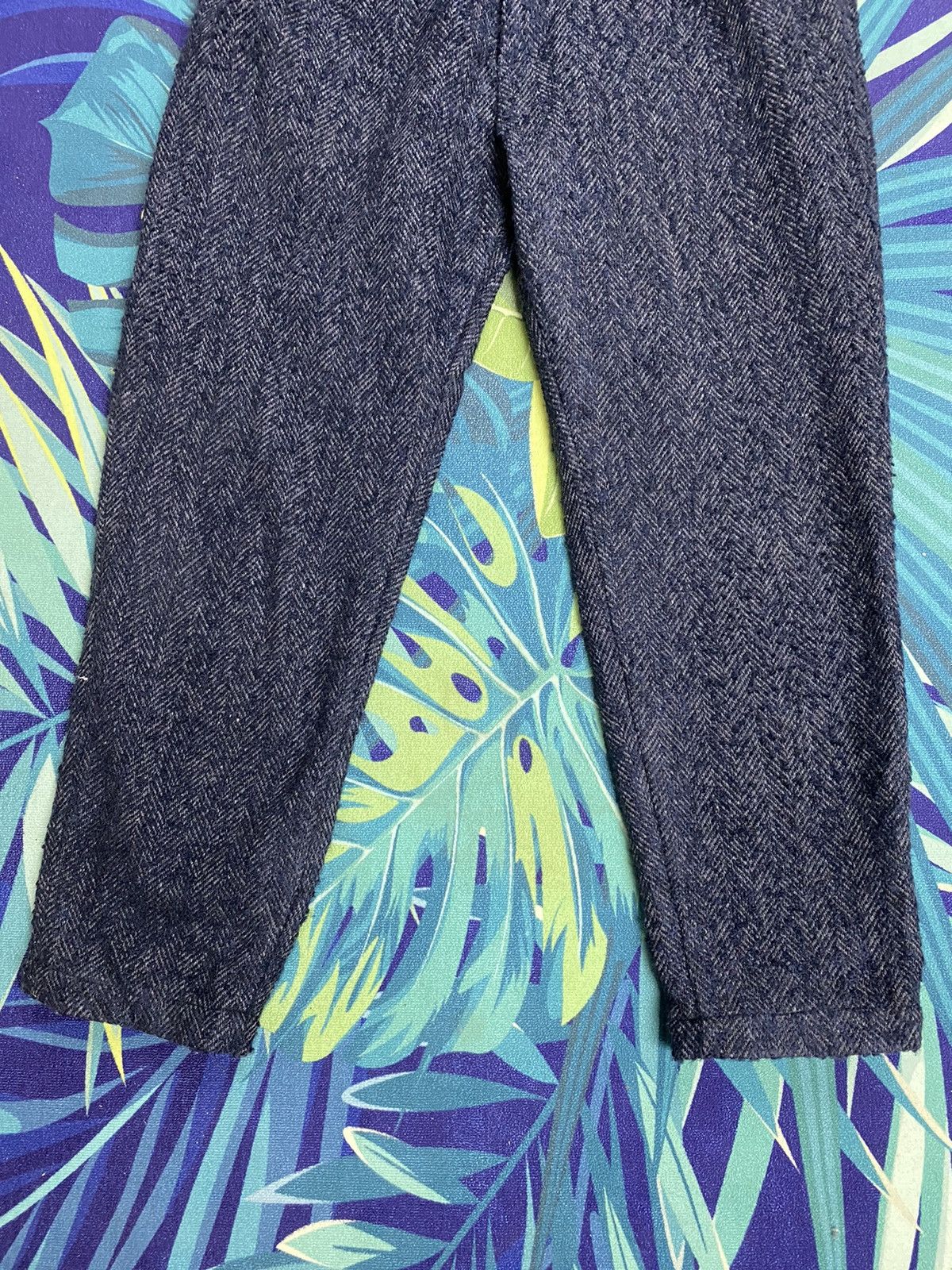 Deluxeware × Designer DELUXE JAPAN CASUAL PANT Size US 30 / EU 46 - 4 Thumbnail