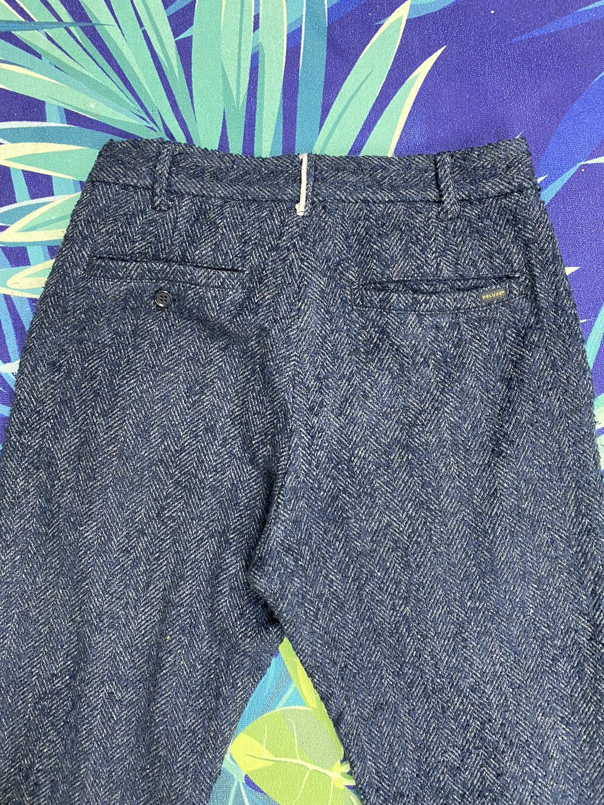 Deluxeware × Designer DELUXE JAPAN CASUAL PANT Size US 30 / EU 46 - 5 Thumbnail