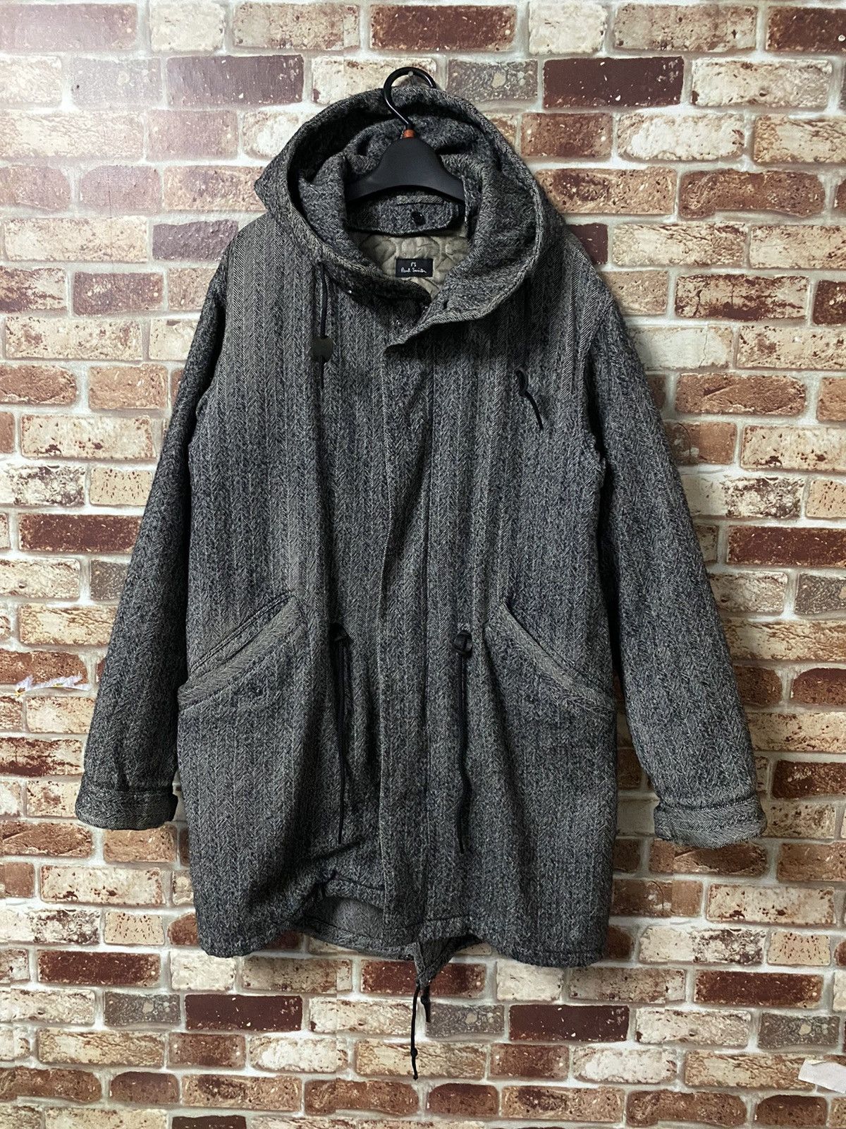 ジャケット・アウター Kaval Fish tail long coats Cashmere Fish tail long coat (kaval) | CATHEDRAL（カセドラル）