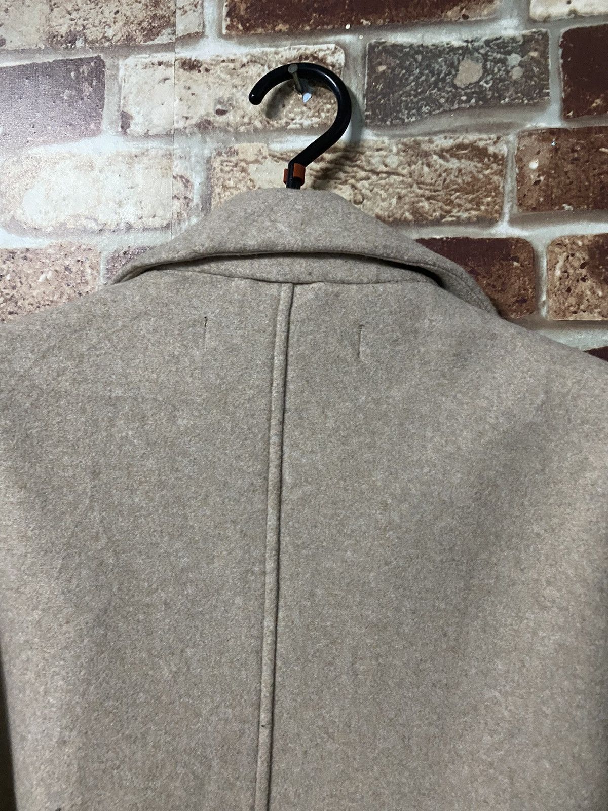 Designer × Zara GK149- ZARA JACKET Size US S / EU 44-46 / 1 - 6 Thumbnail