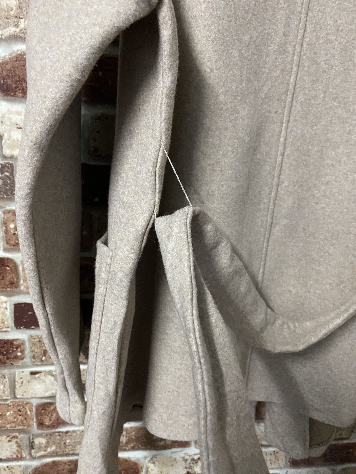 Designer × Zara GK149- ZARA JACKET Size US S / EU 44-46 / 1 - 7 Thumbnail
