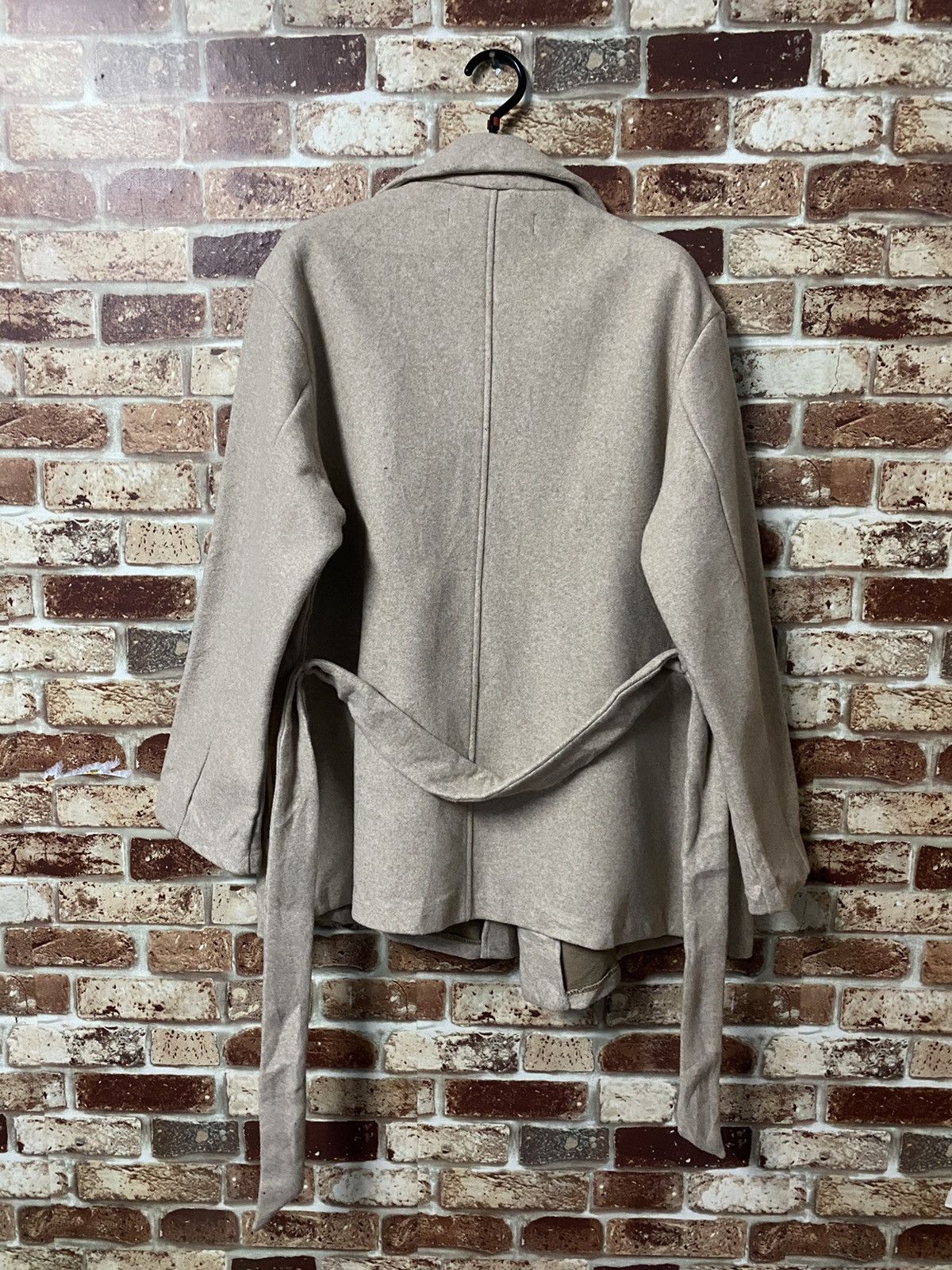 Designer × Zara GK149- ZARA JACKET Size US S / EU 44-46 / 1 - 5 Thumbnail