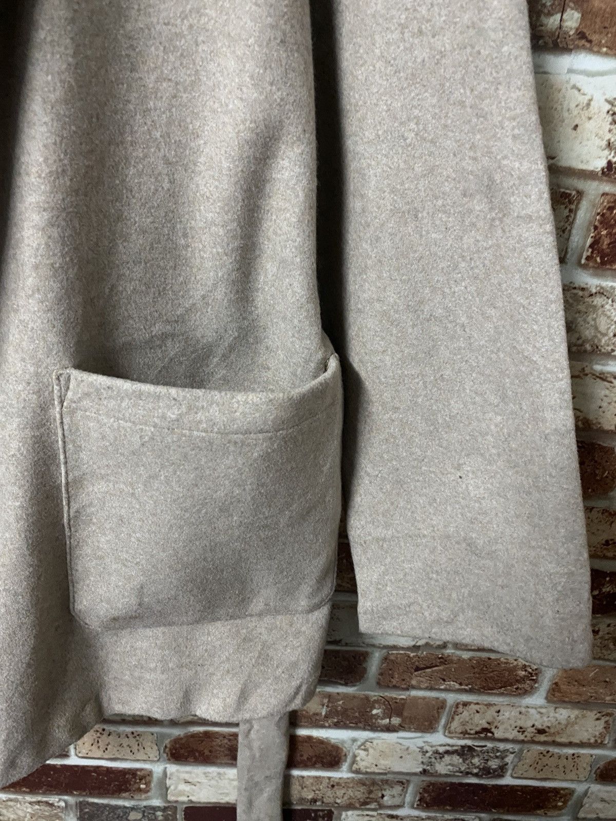 Designer × Zara GK149- ZARA JACKET Size US S / EU 44-46 / 1 - 8 Thumbnail