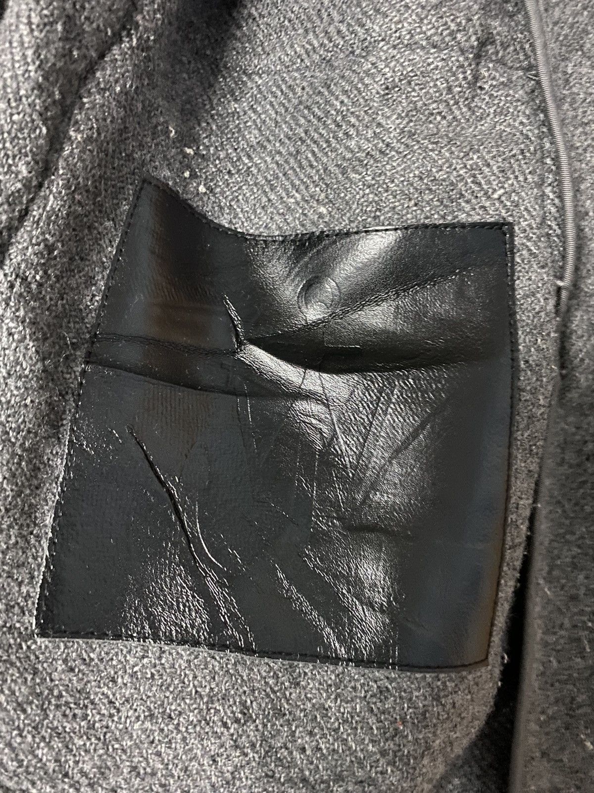 Designer × JW Anderson × Uniqlo UNIQLO JW ANDERSON DUFFLE COAT Size US M / EU 48-50 / 2 - 10 Thumbnail