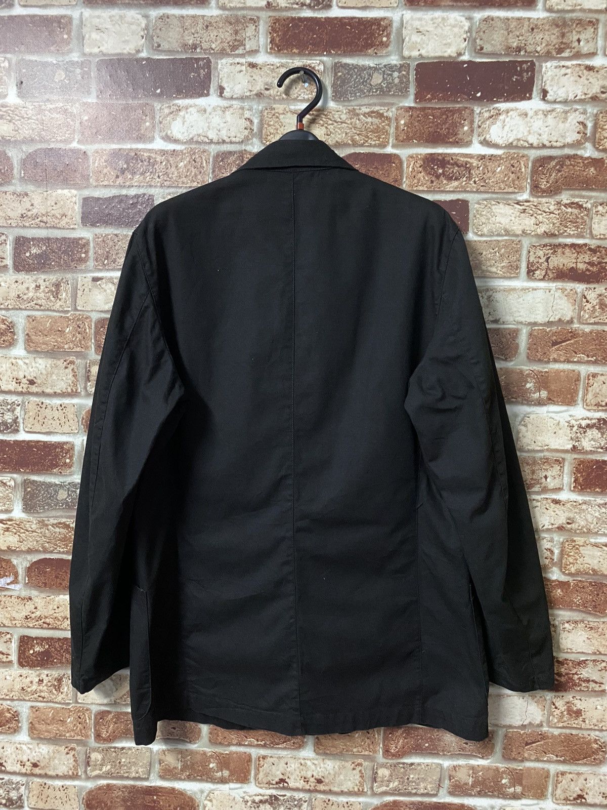 Vintage Fraizzoli Made Italy Cotton Men’s Jacket Size US M / EU 48-50 / 2 - 6 Thumbnail