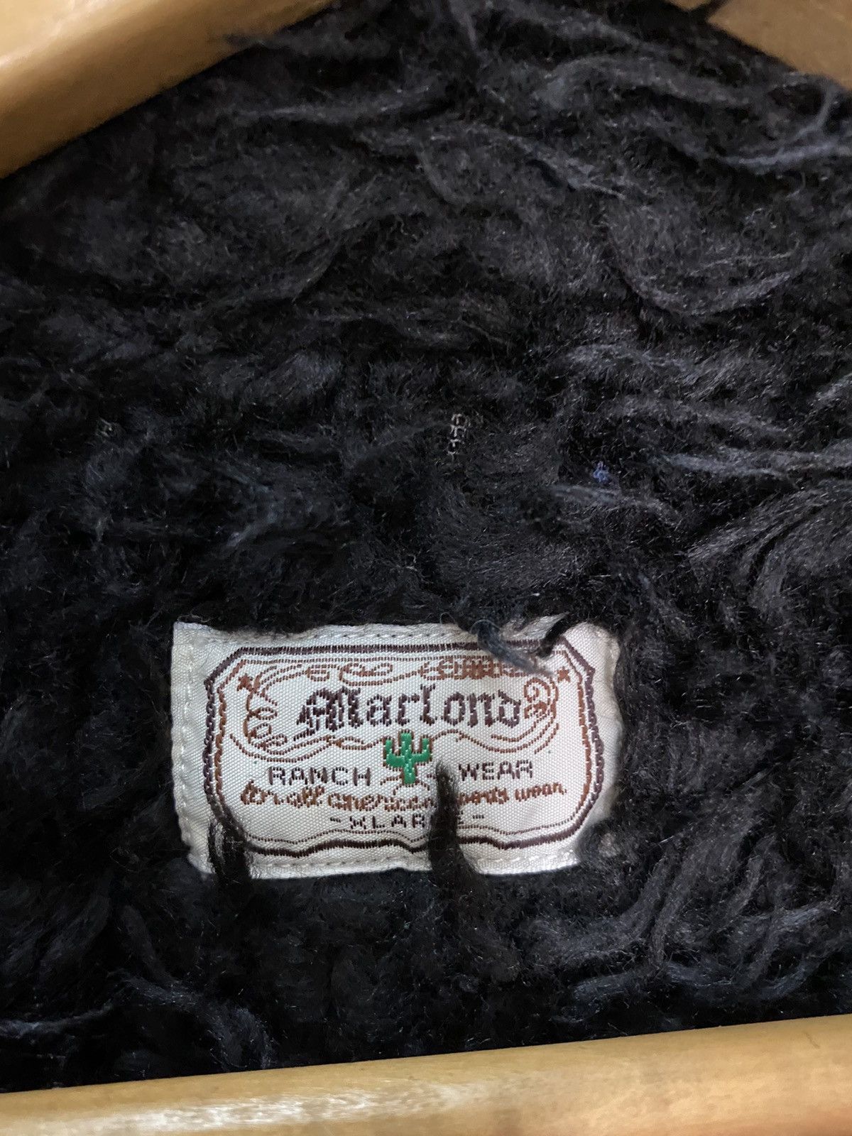 Designer × Japanese Brand Marlond tartan zipper jacket Size US XL / EU 56 / 4 - 10 Thumbnail