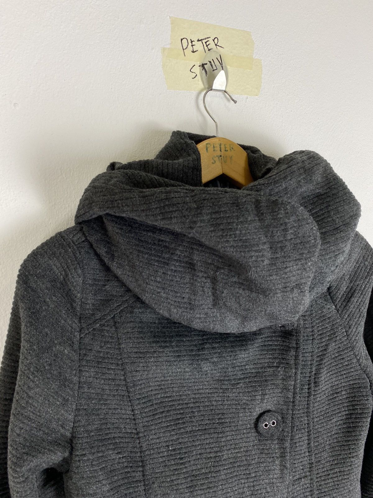 Designer × Japanese Brand × Other GK22 ATSURO TAYAMA NICE DESIGN JACKET- SMALL SIZE Size US S / EU 44-46 / 1 - 6 Thumbnail