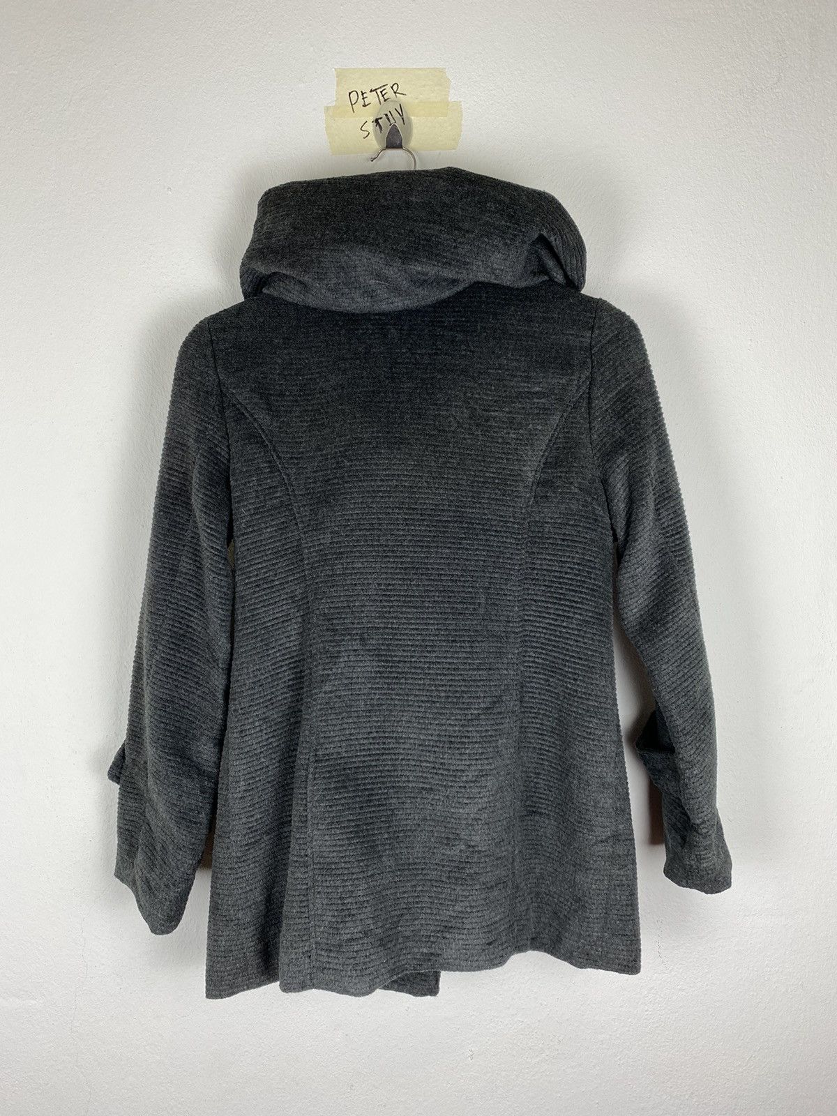 Designer × Japanese Brand × Other GK22 ATSURO TAYAMA NICE DESIGN JACKET- SMALL SIZE Size US S / EU 44-46 / 1 - 3 Thumbnail