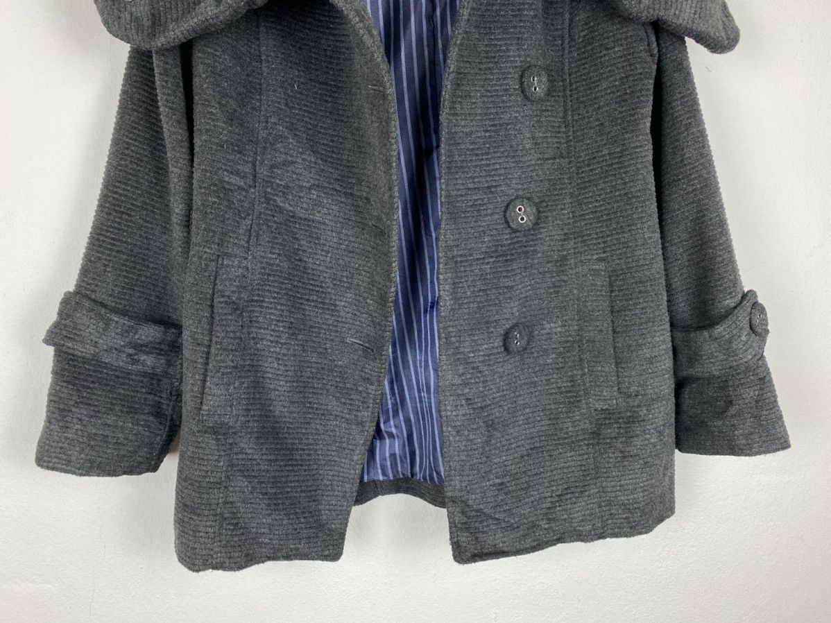 Designer × Japanese Brand × Other GK22 ATSURO TAYAMA NICE DESIGN JACKET- SMALL SIZE Size US S / EU 44-46 / 1 - 5 Thumbnail