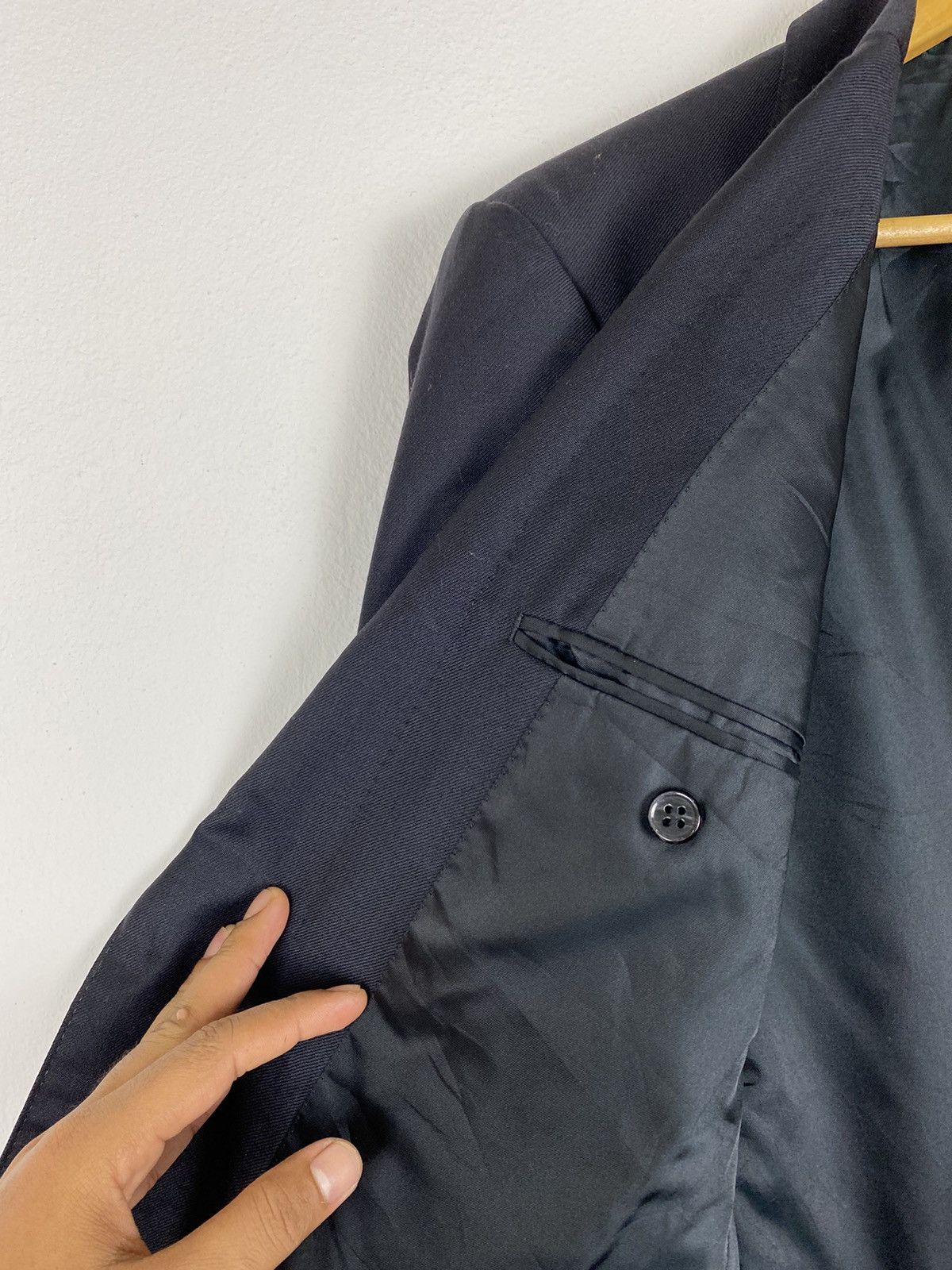 Designer × Nina Ricci × Other Nina Ricci Monsieur Casual Blazer - Medium Size Size US M / EU 48-50 / 2 - 9 Thumbnail