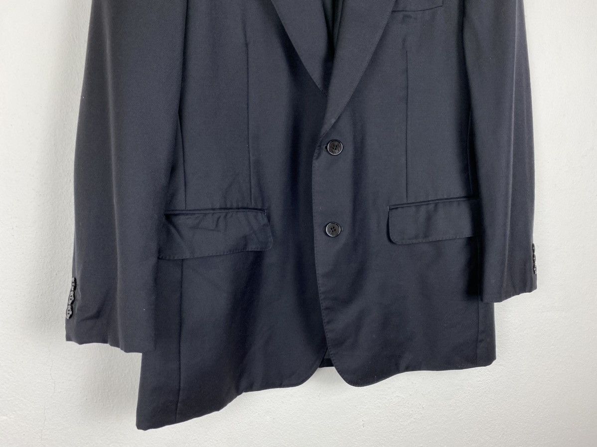 Designer × Nina Ricci × Other Nina Ricci Monsieur Casual Blazer - Medium Size Size US M / EU 48-50 / 2 - 6 Thumbnail
