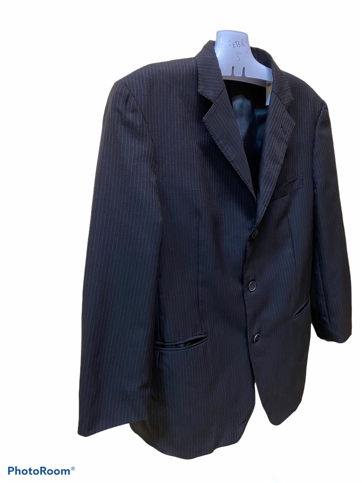 Designer × Kansai Yamamoto Sissy by Kansai Yamamoto Formal Blazer Medium Size Size US M / EU 48-50 / 2 - 4 Thumbnail