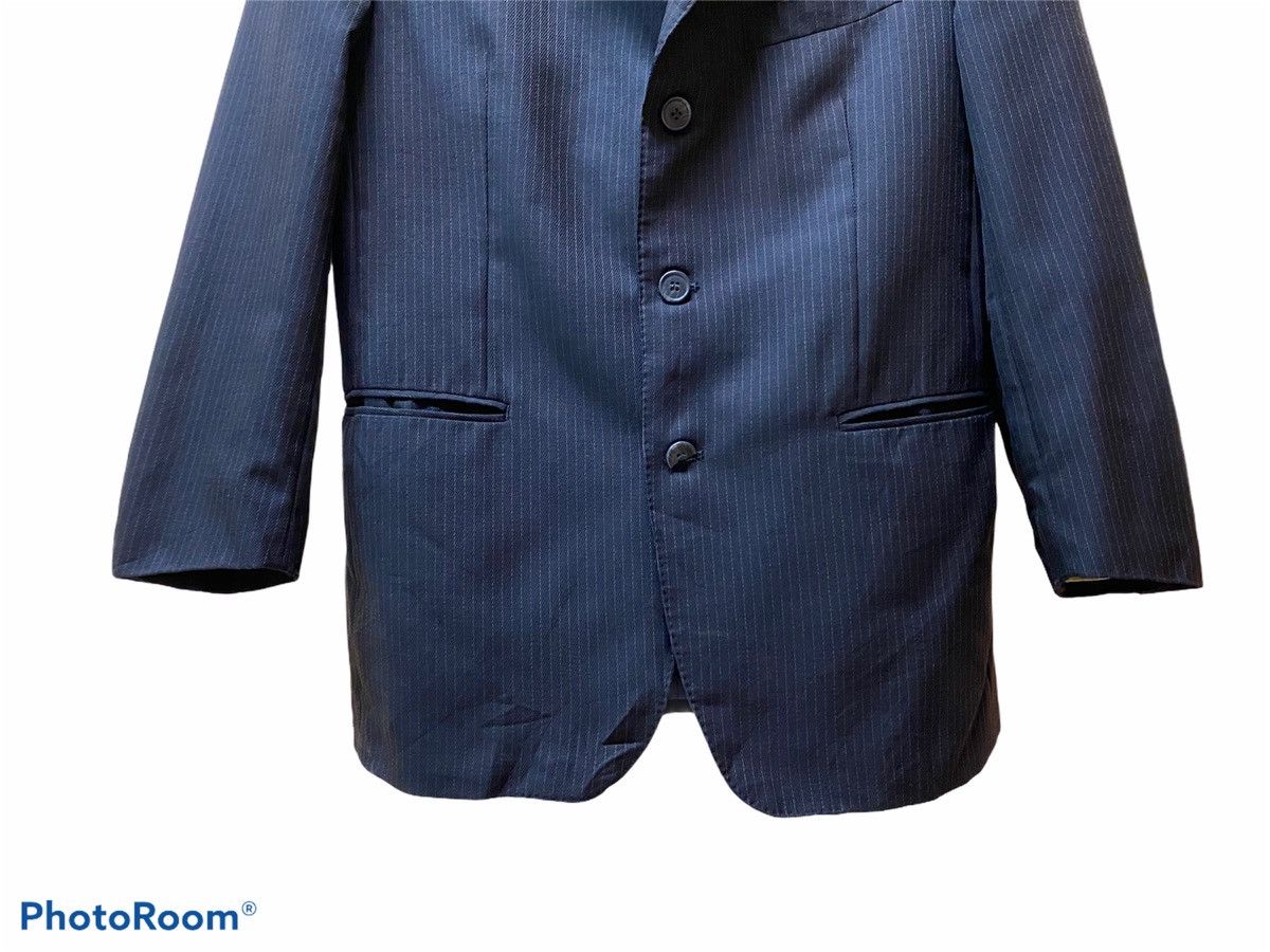 Designer × Kansai Yamamoto Sissy by Kansai Yamamoto Formal Blazer Medium Size Size US M / EU 48-50 / 2 - 6 Thumbnail