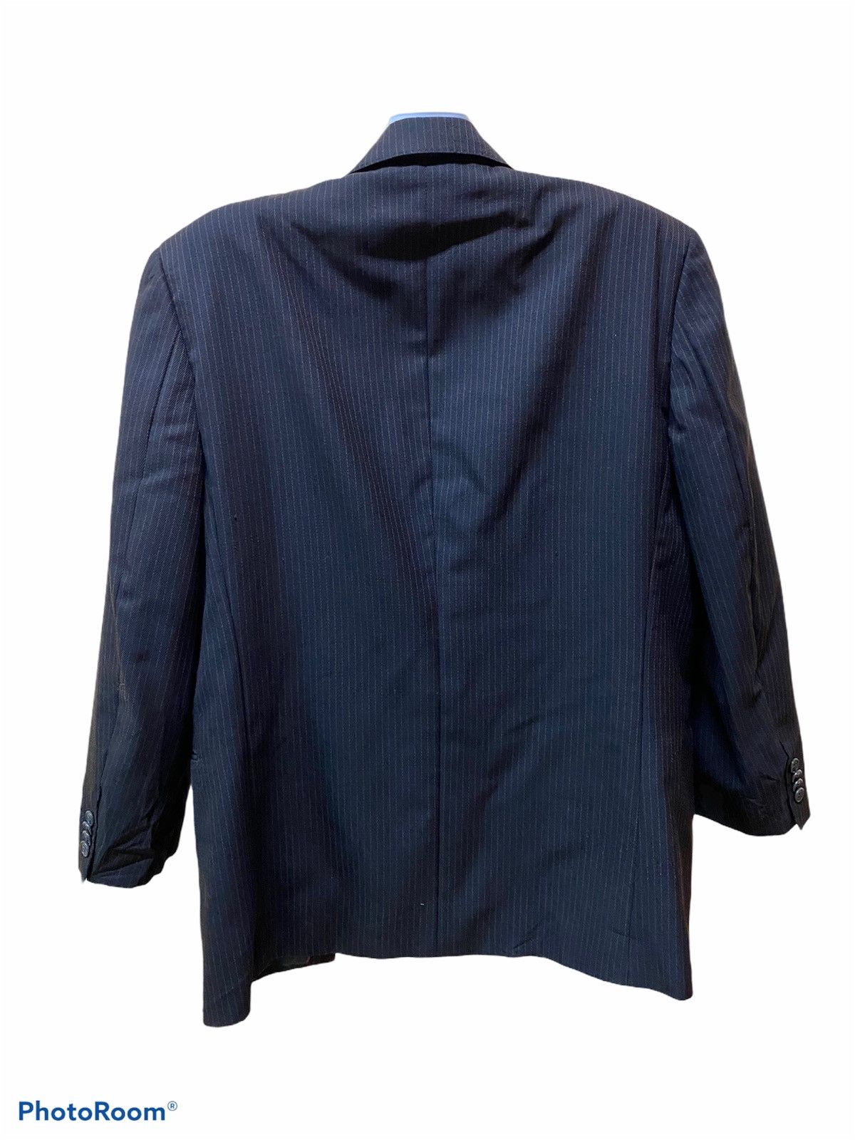 Designer × Kansai Yamamoto Sissy by Kansai Yamamoto Formal Blazer Medium Size Size US M / EU 48-50 / 2 - 8 Thumbnail