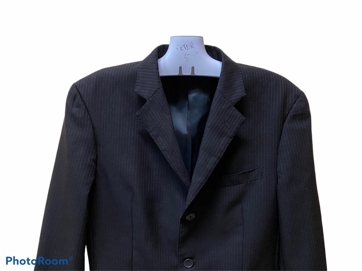 Designer × Kansai Yamamoto Sissy by Kansai Yamamoto Formal Blazer Medium Size Size US M / EU 48-50 / 2 - 5 Thumbnail