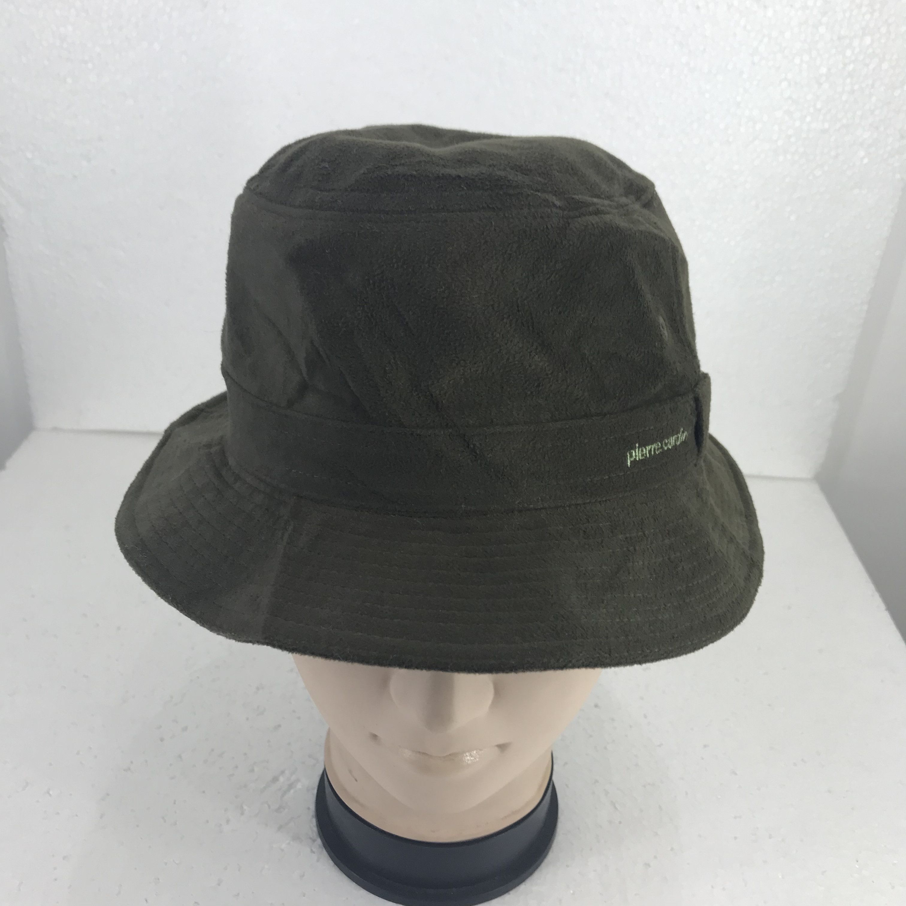Pierre Cardin Vintage PIERRE CARDIN Made In Japan Hat Size ONE SIZE - 1 Thumbnail
