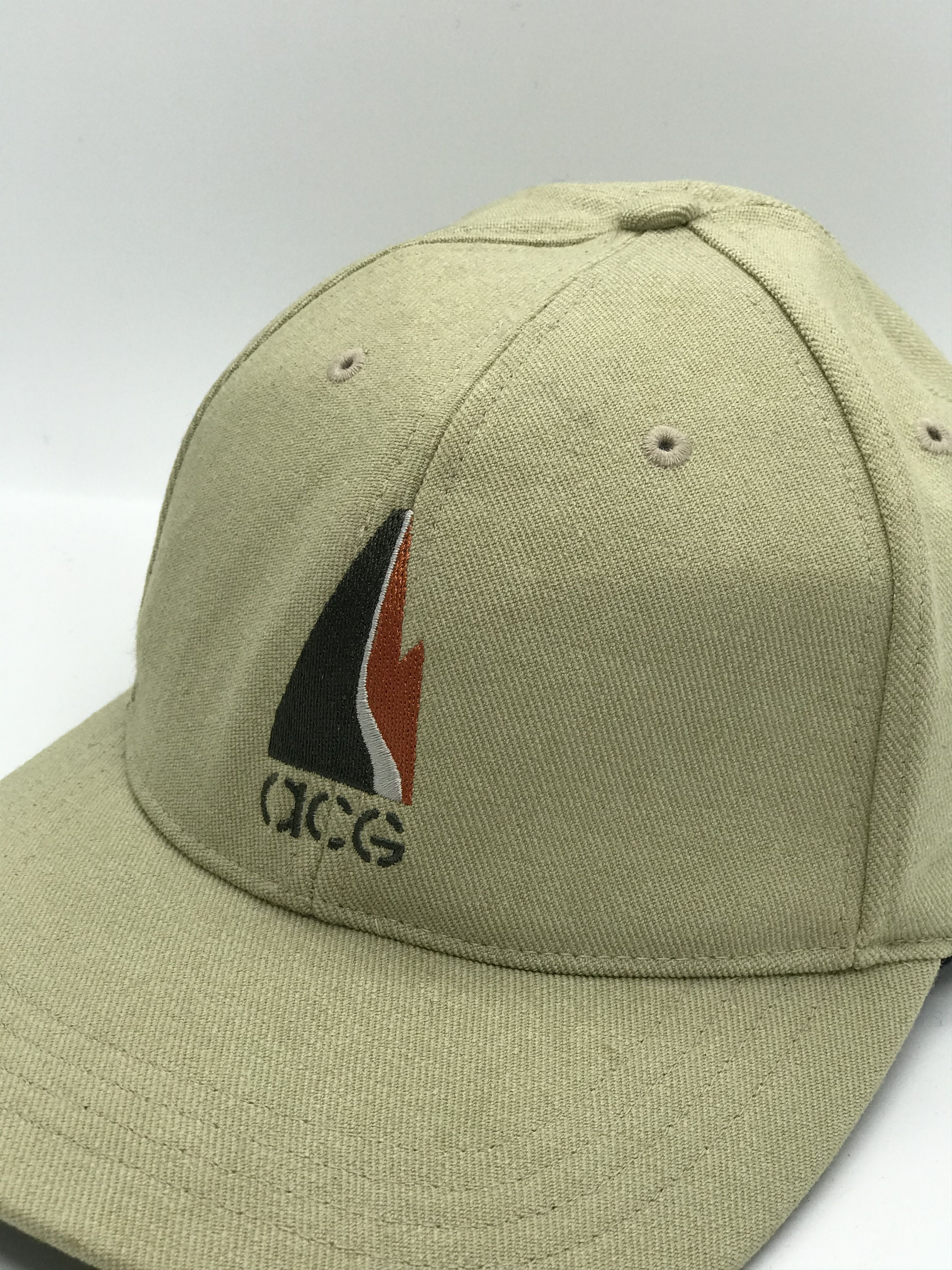 Nike Vintage 90s NIKE ACG FullCap Size ONE SIZE - 1 Thumbnail