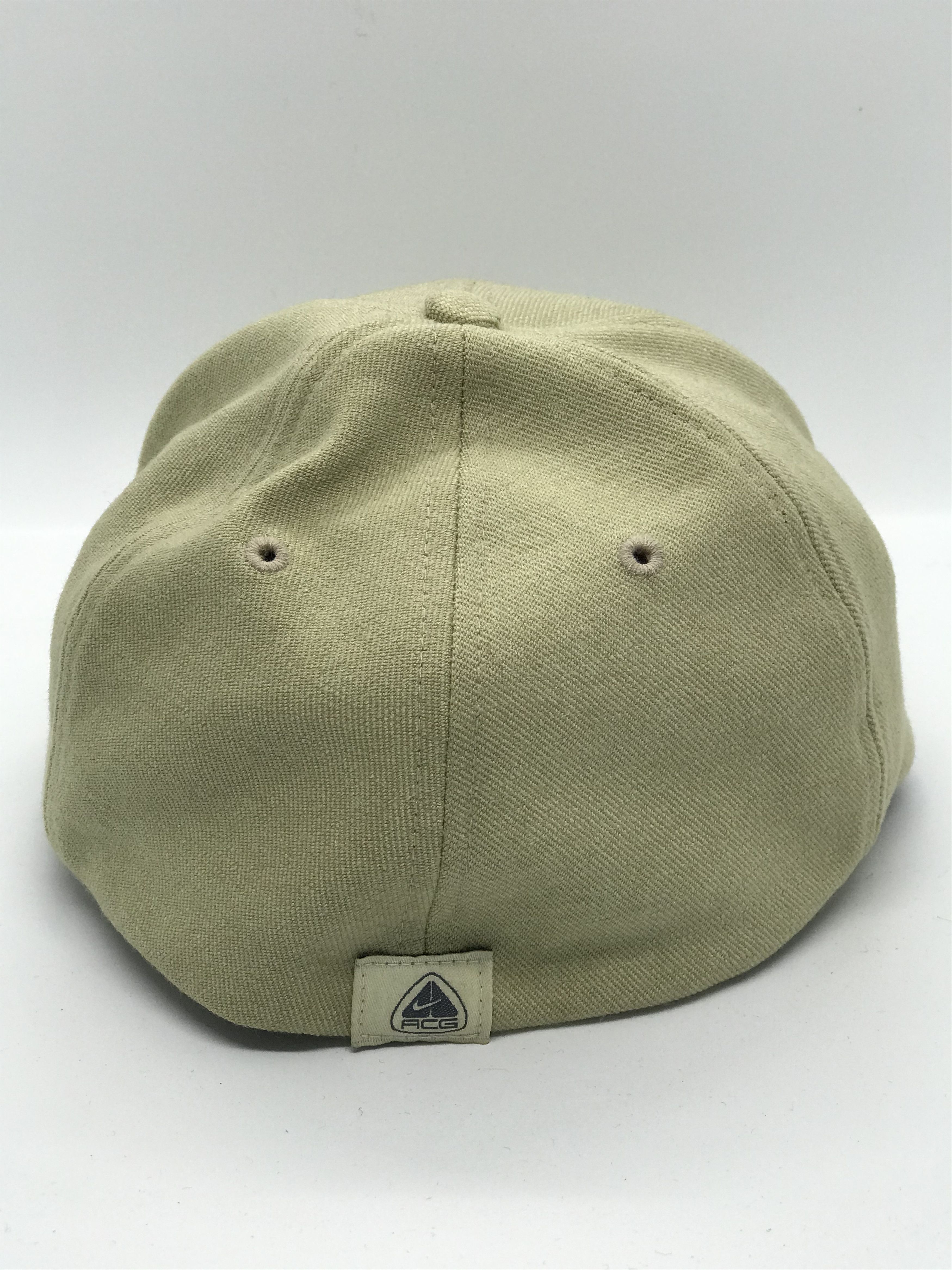 Nike Vintage 90s NIKE ACG FullCap Size ONE SIZE - 5 Thumbnail