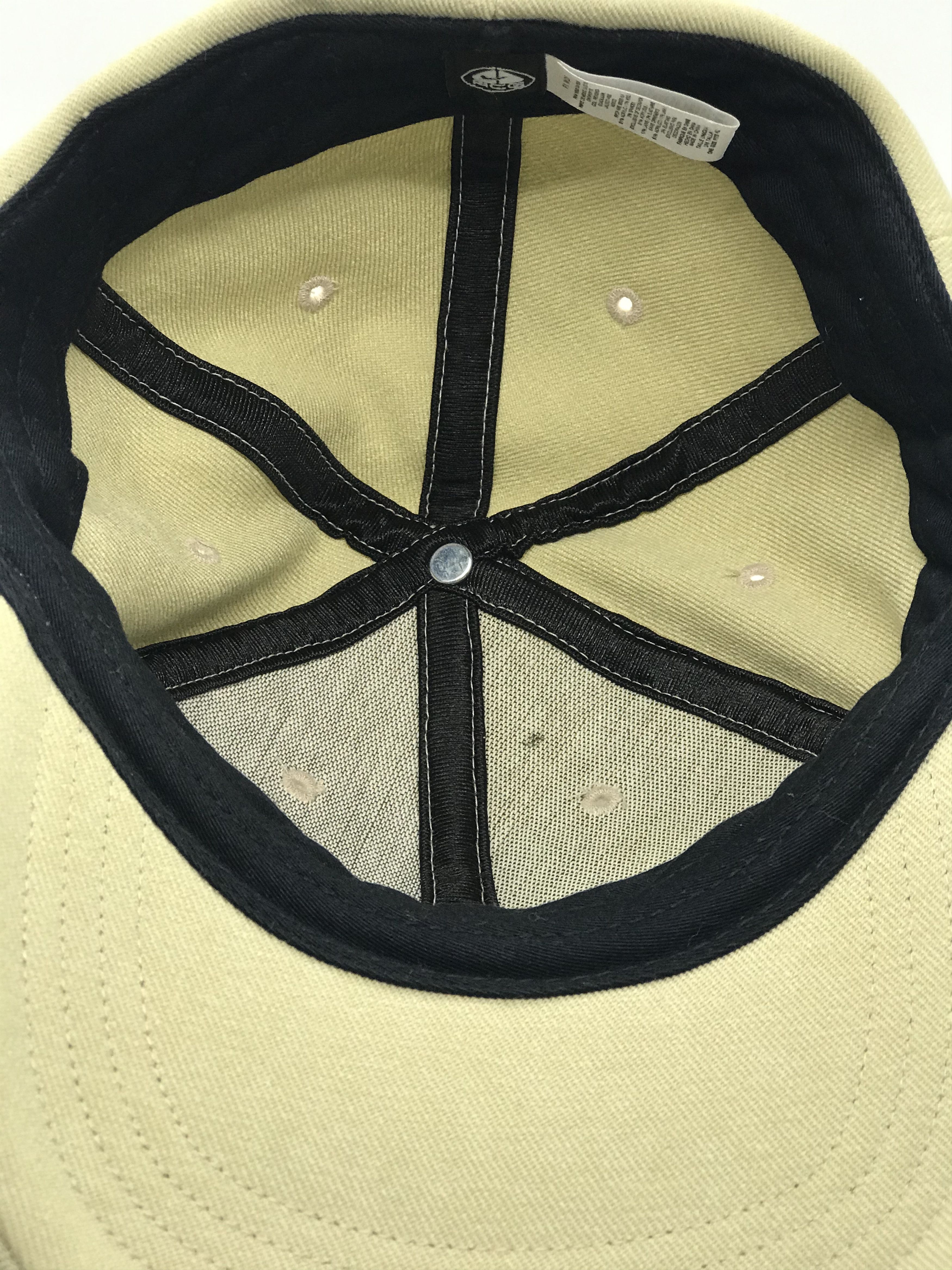 Nike Vintage 90s NIKE ACG FullCap Size ONE SIZE - 6 Thumbnail