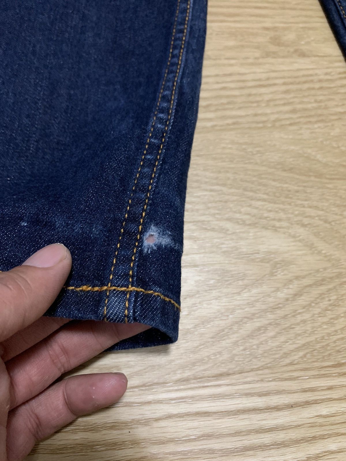 LRG LRG Denim Plain Size US 30 / EU 46 - 14 Thumbnail