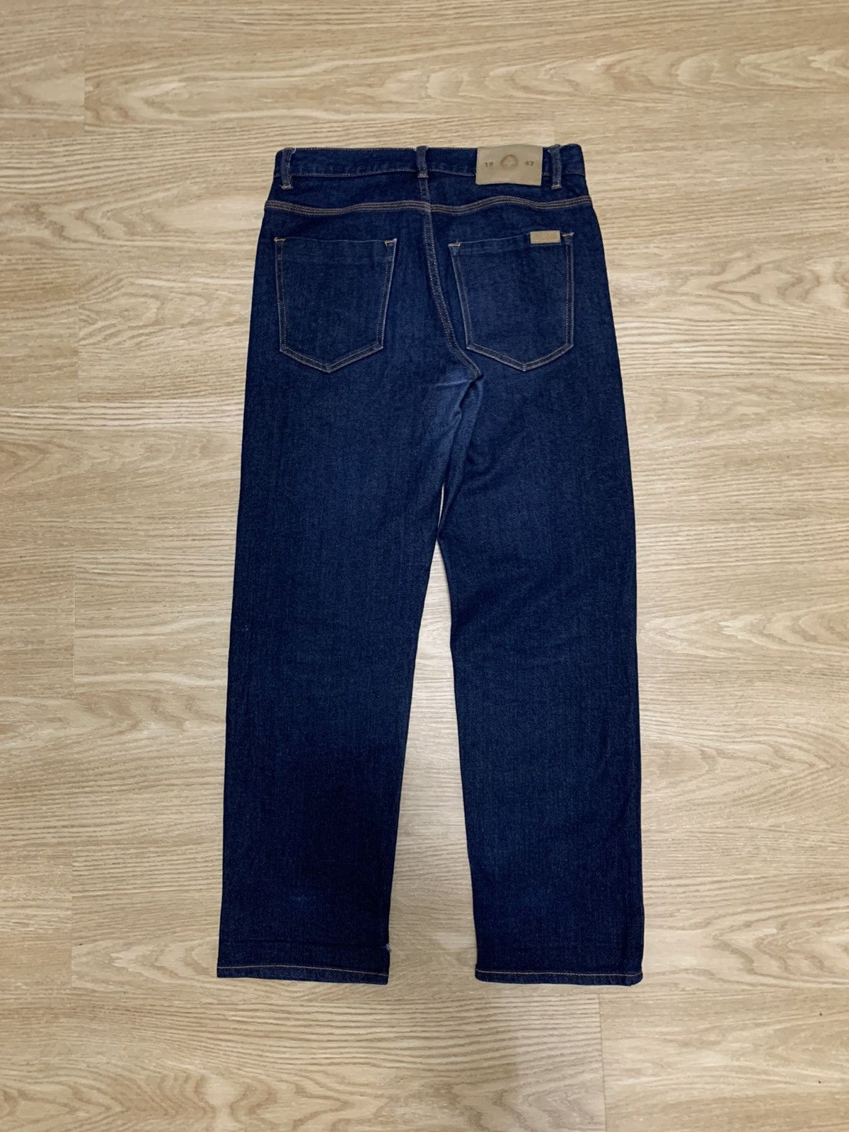LRG LRG Denim Plain Size US 30 / EU 46 - 2 Thumbnail