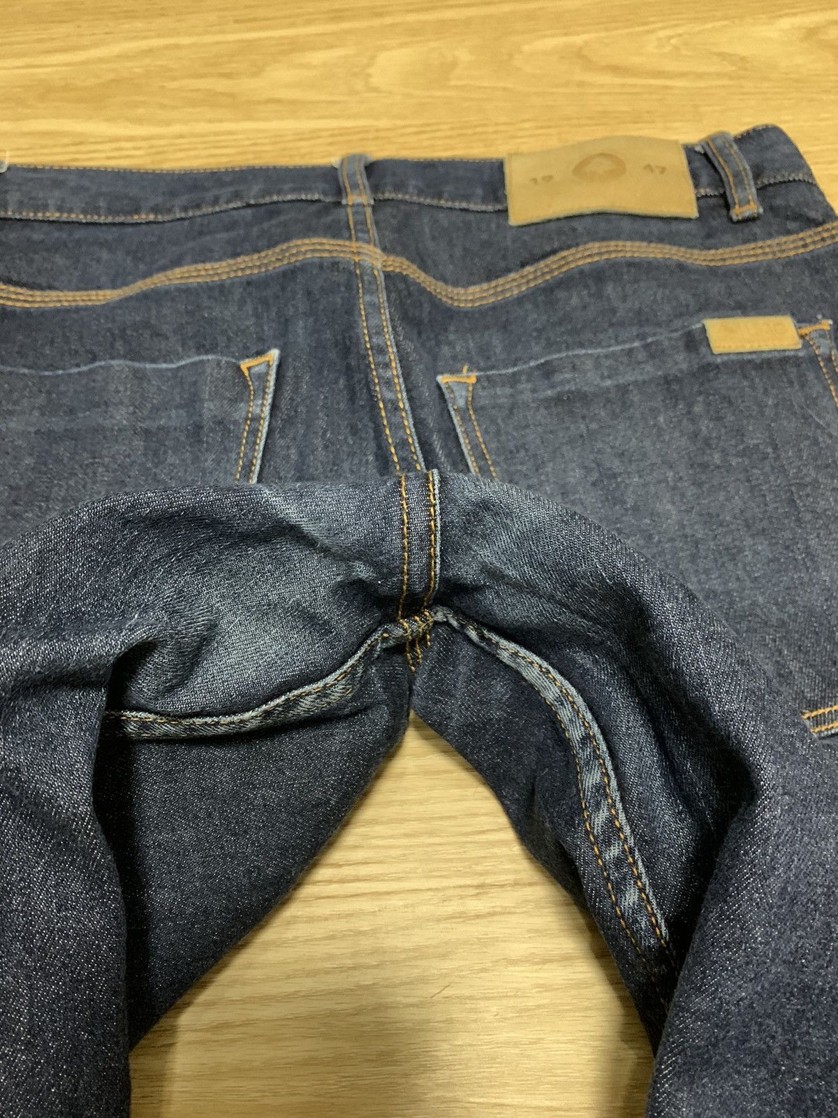 LRG LRG Denim Plain Size US 30 / EU 46 - 17 Thumbnail
